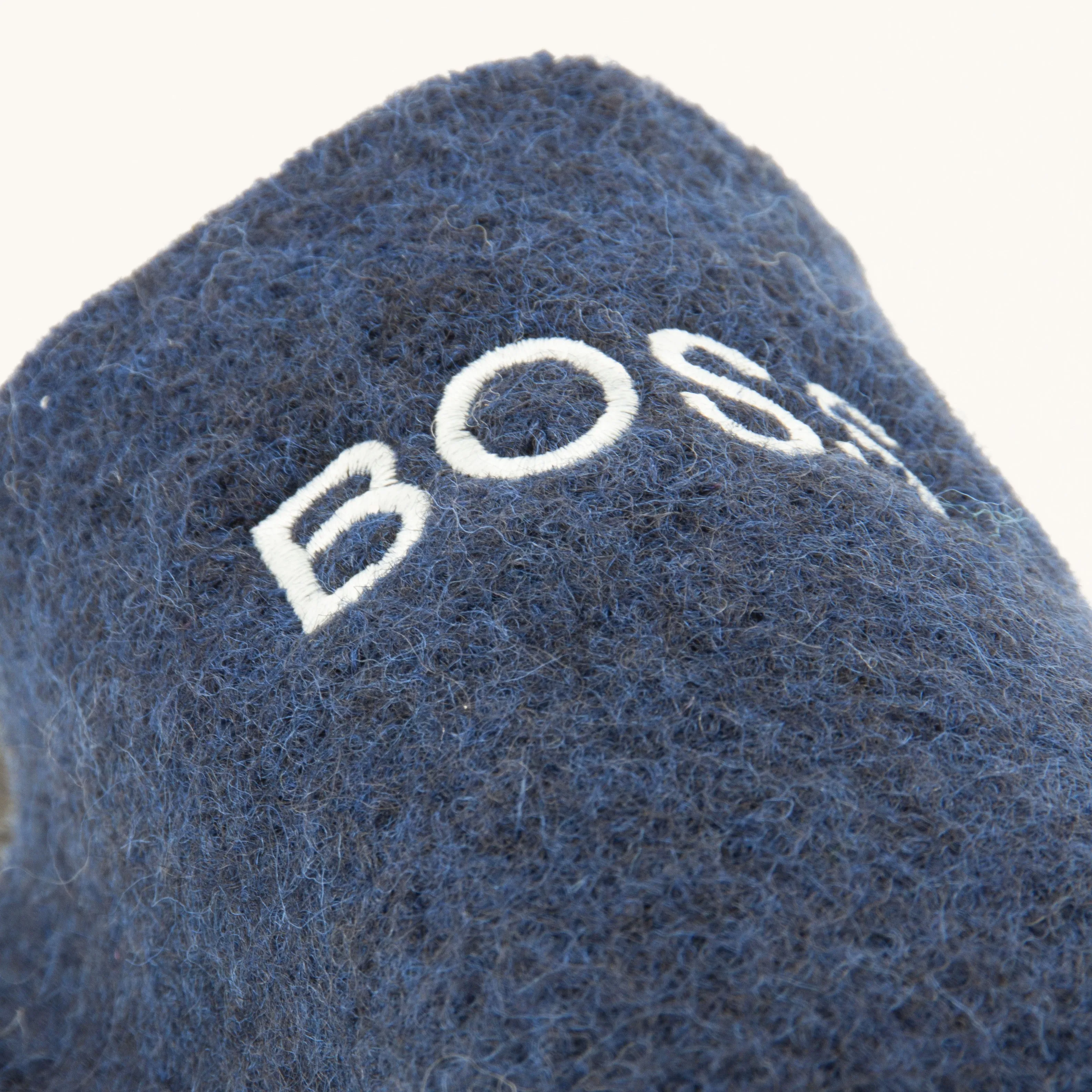 Happy *THE BOSS*