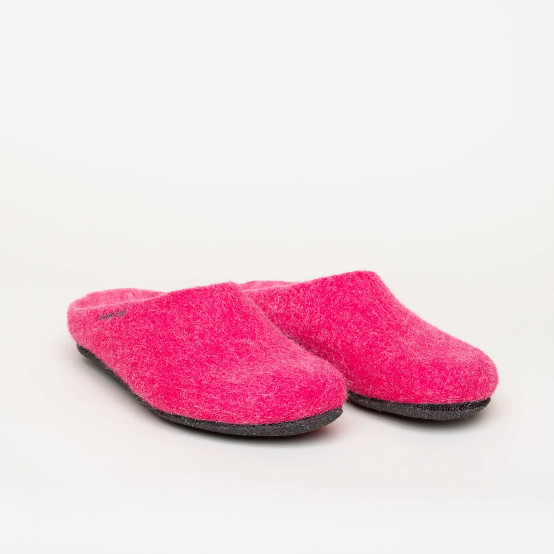 Filzpantoffel Magicfelt 709 pink