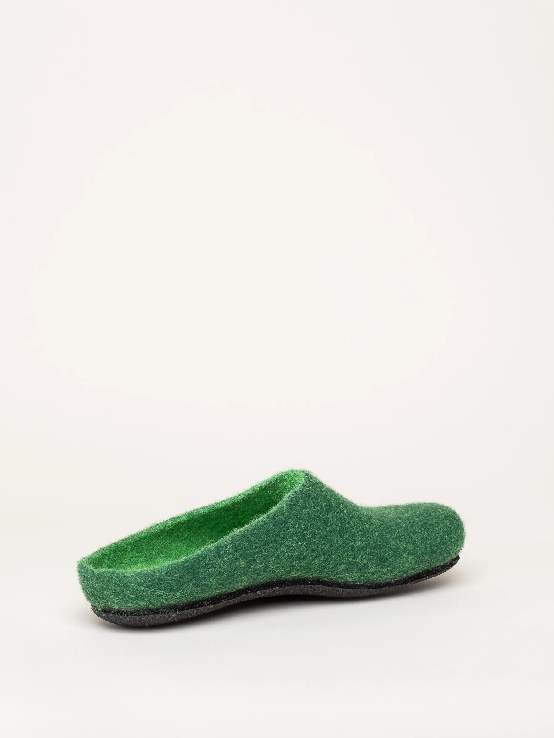 AN 709 Filzpantoffel