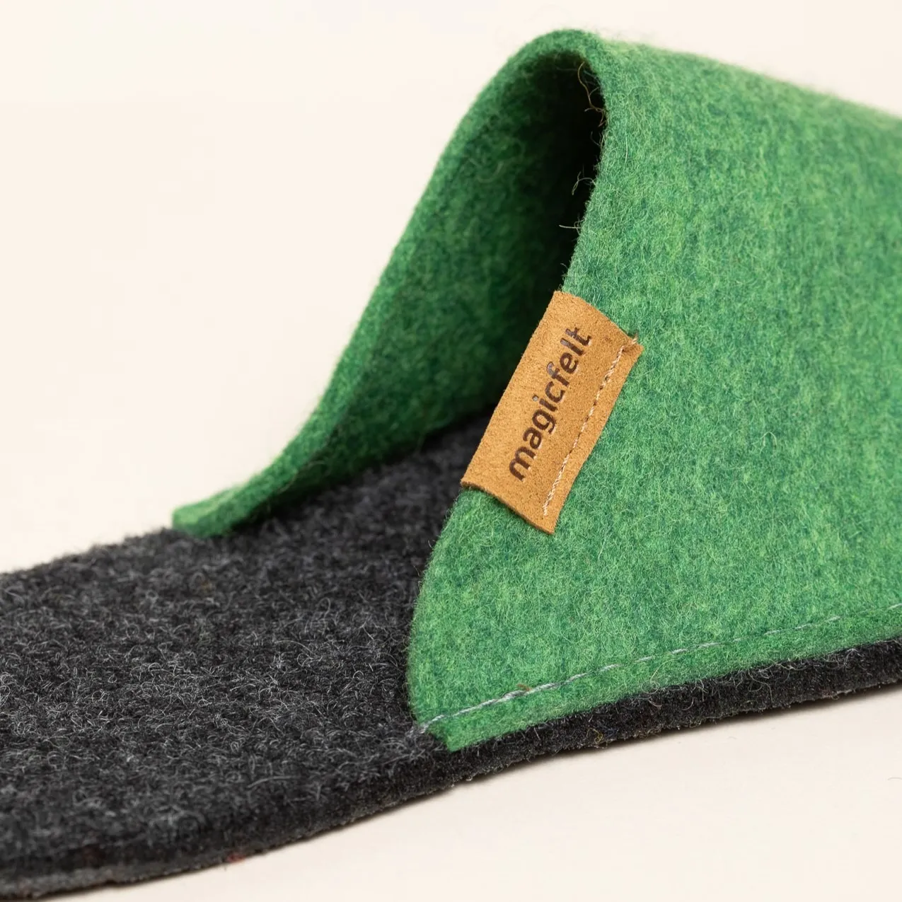 Magicfelt Travel 2.0