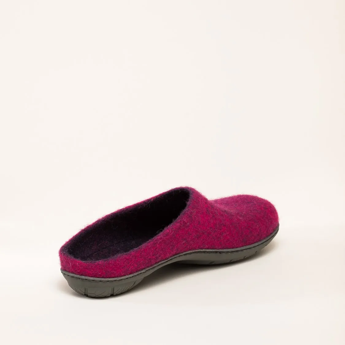 PO 736 Filzpantoffel