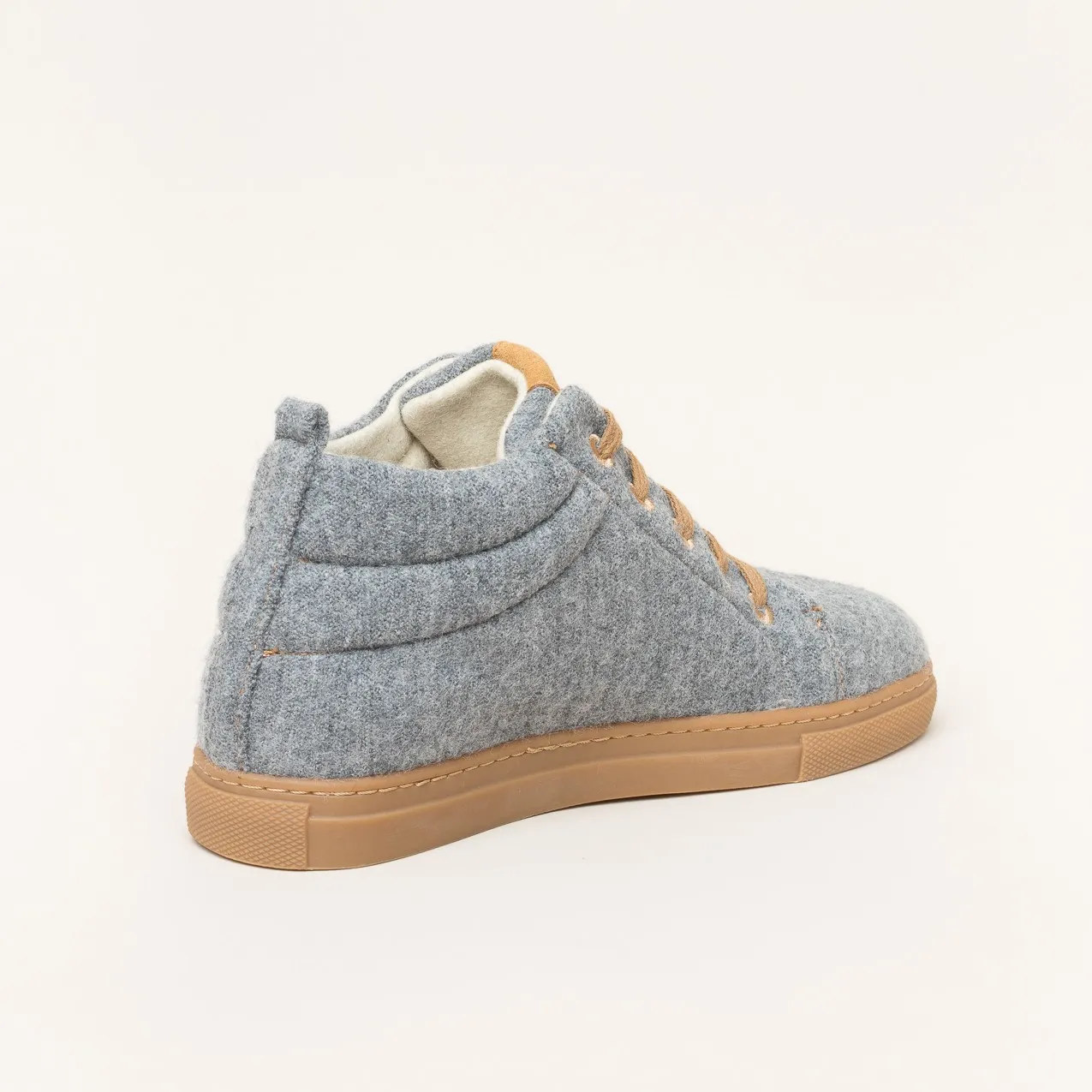 103 Wool Walker HIGH