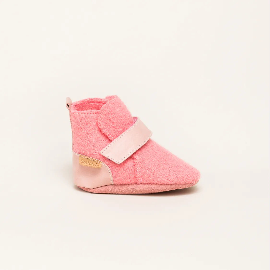 Krabbelschuhe Bootee