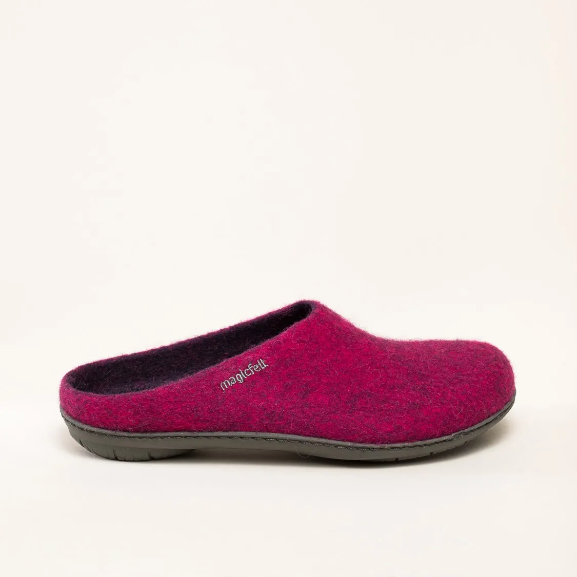 PO 736 Filzpantoffel