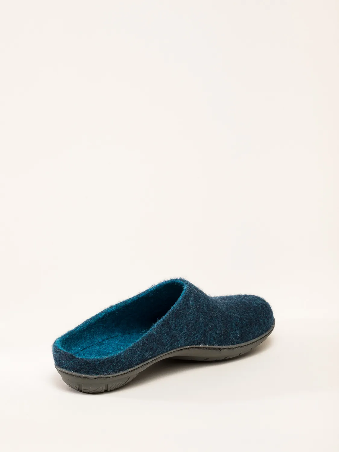 PO 736 Filzpantoffel