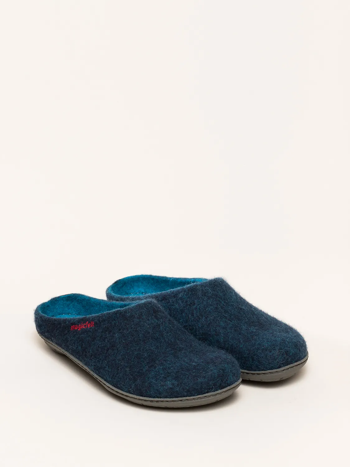 PO 736 Filzpantoffel