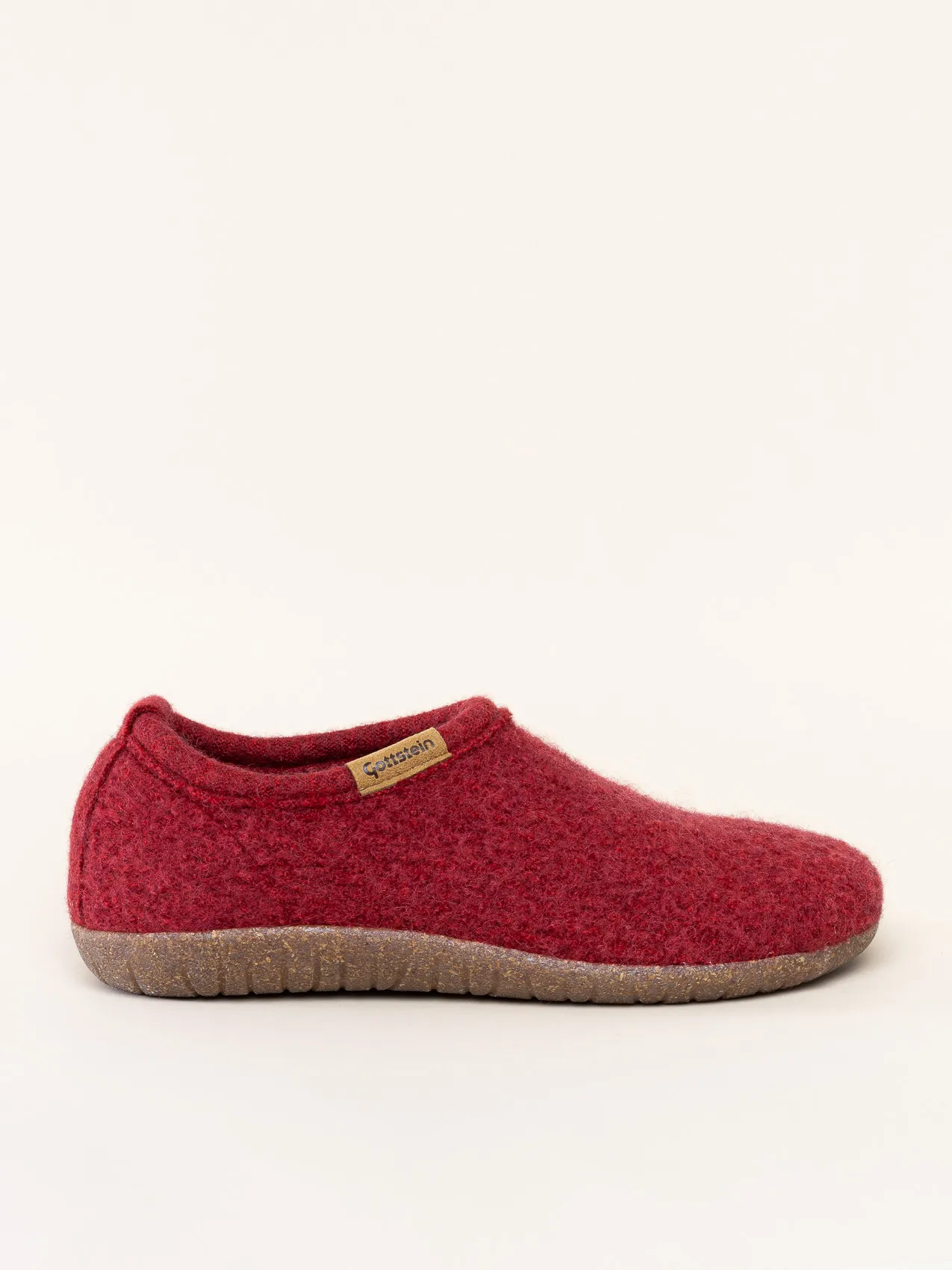 Gottstein-Alpine-Midcut-RU-Filzhausschuh-red (4)