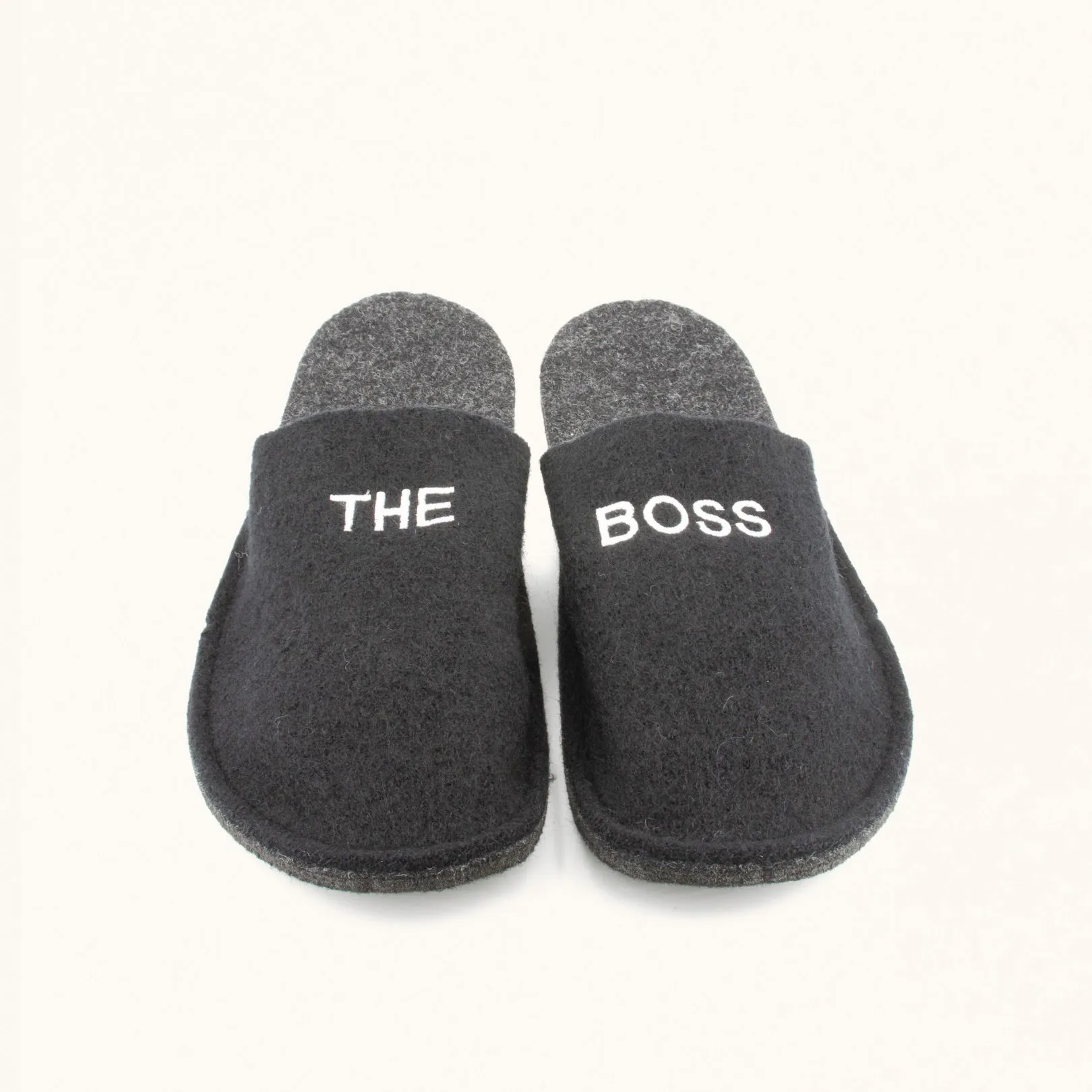Happy *THE BOSS*