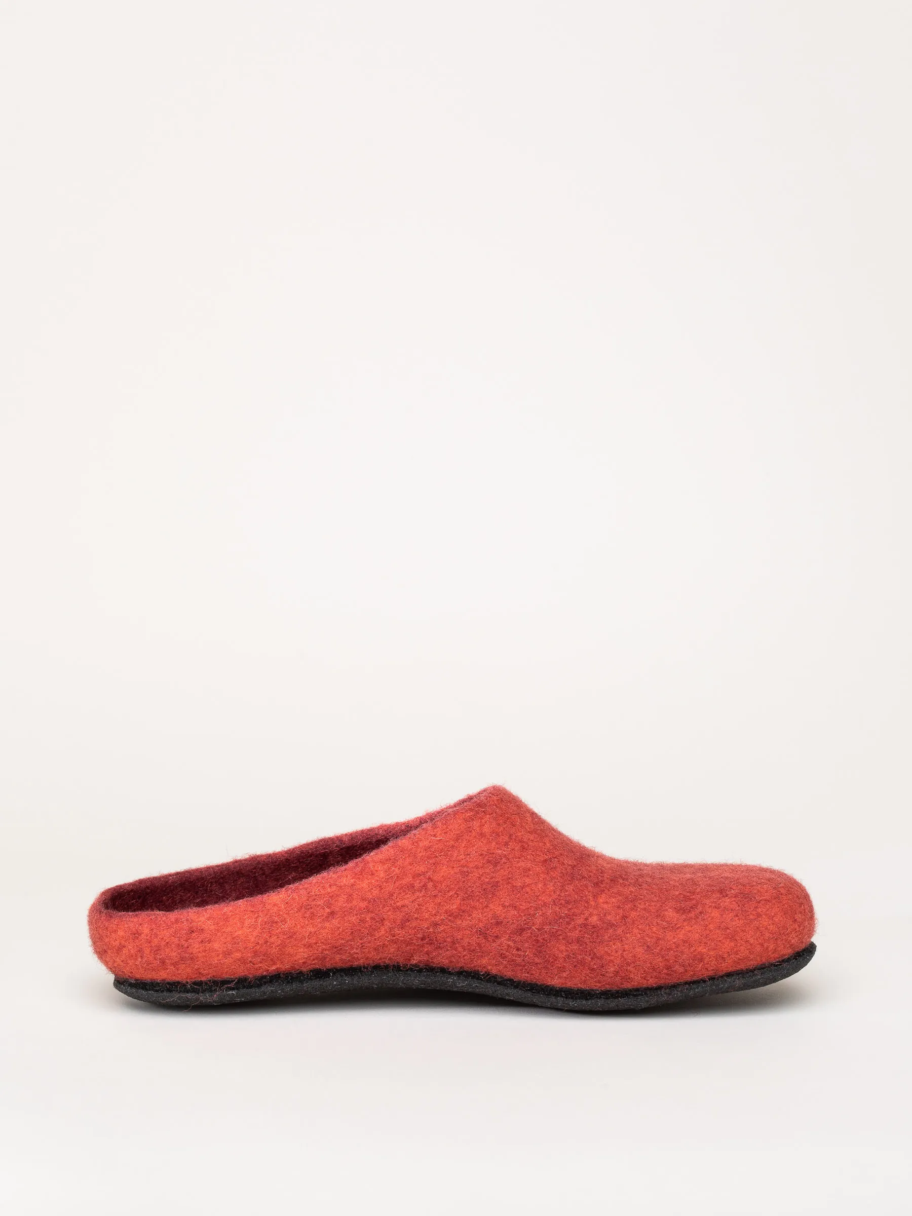 AN 709 Filzpantoffel