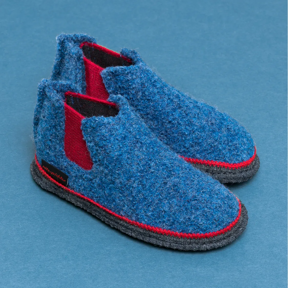 Huetten-Chelsea Kids Huetten-Chelsea Kids