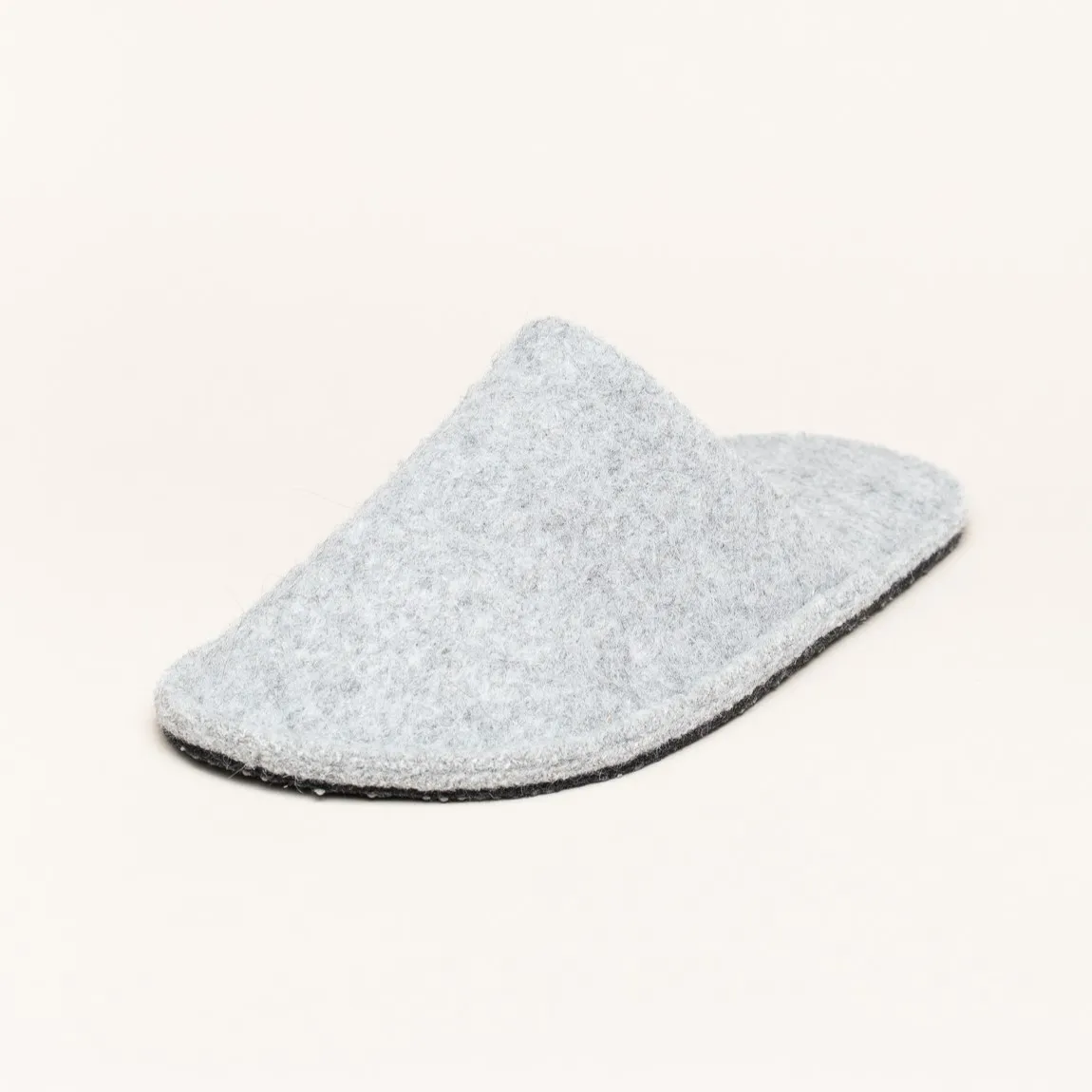Slipper Cozy Alpaka