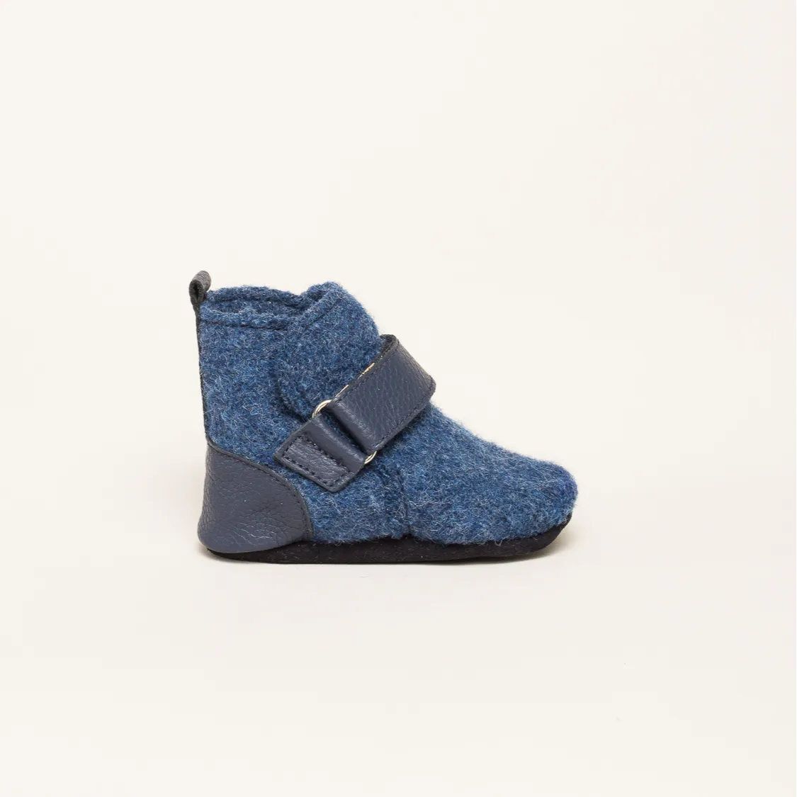 Krabbelschuhe Bootee