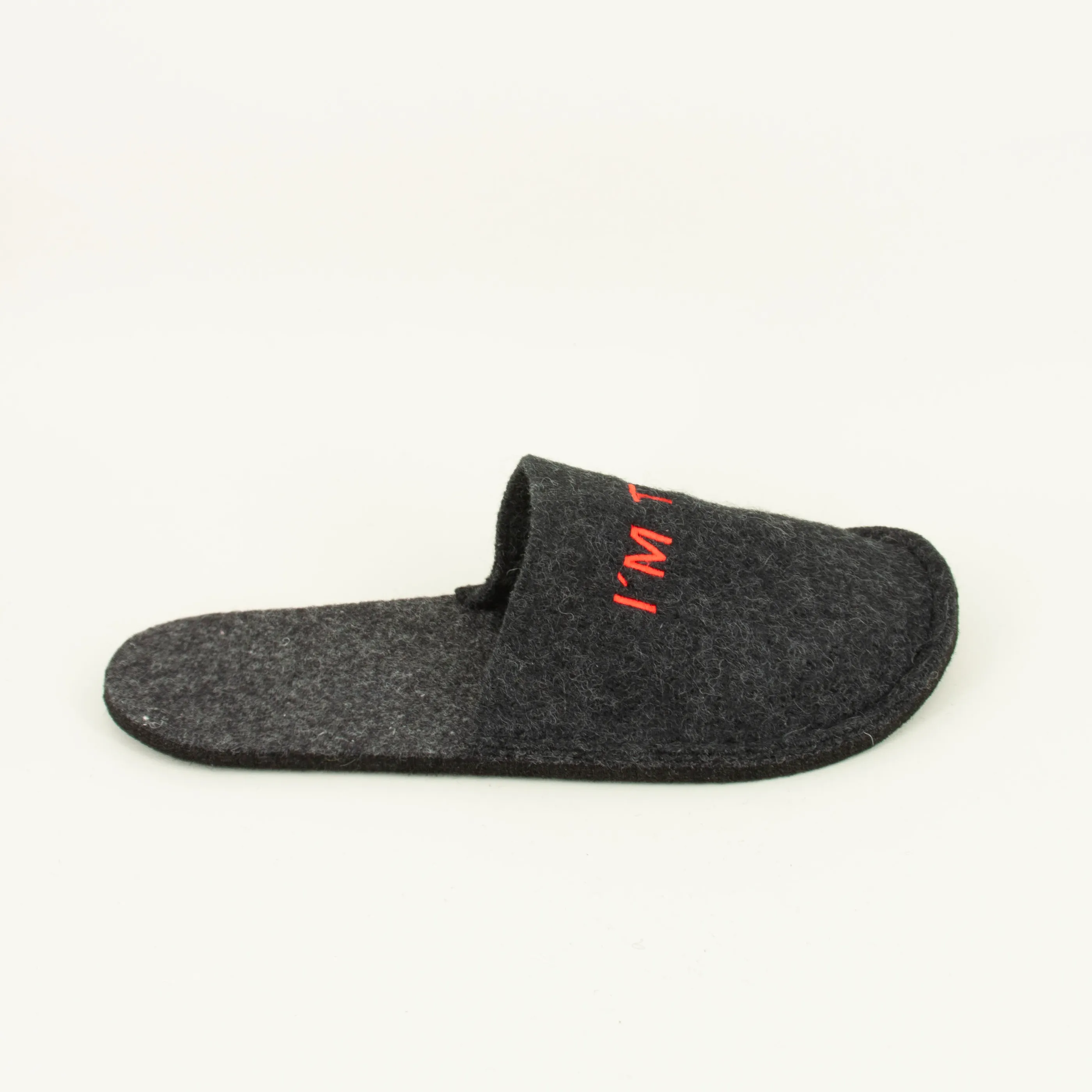 Happy *I'M THE BOSS*