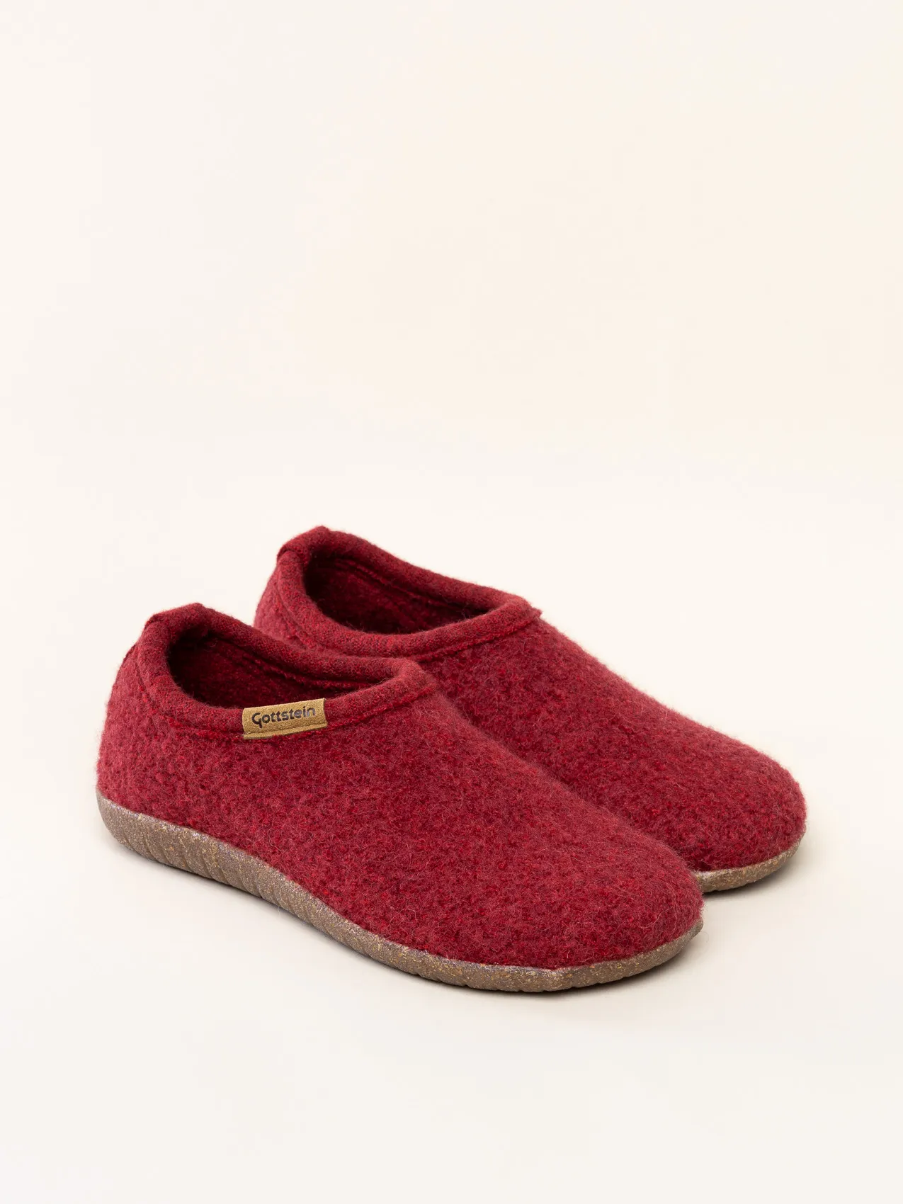 Gottstein-Alpine-Midcut-RU-Filzhausschuh-red (6)