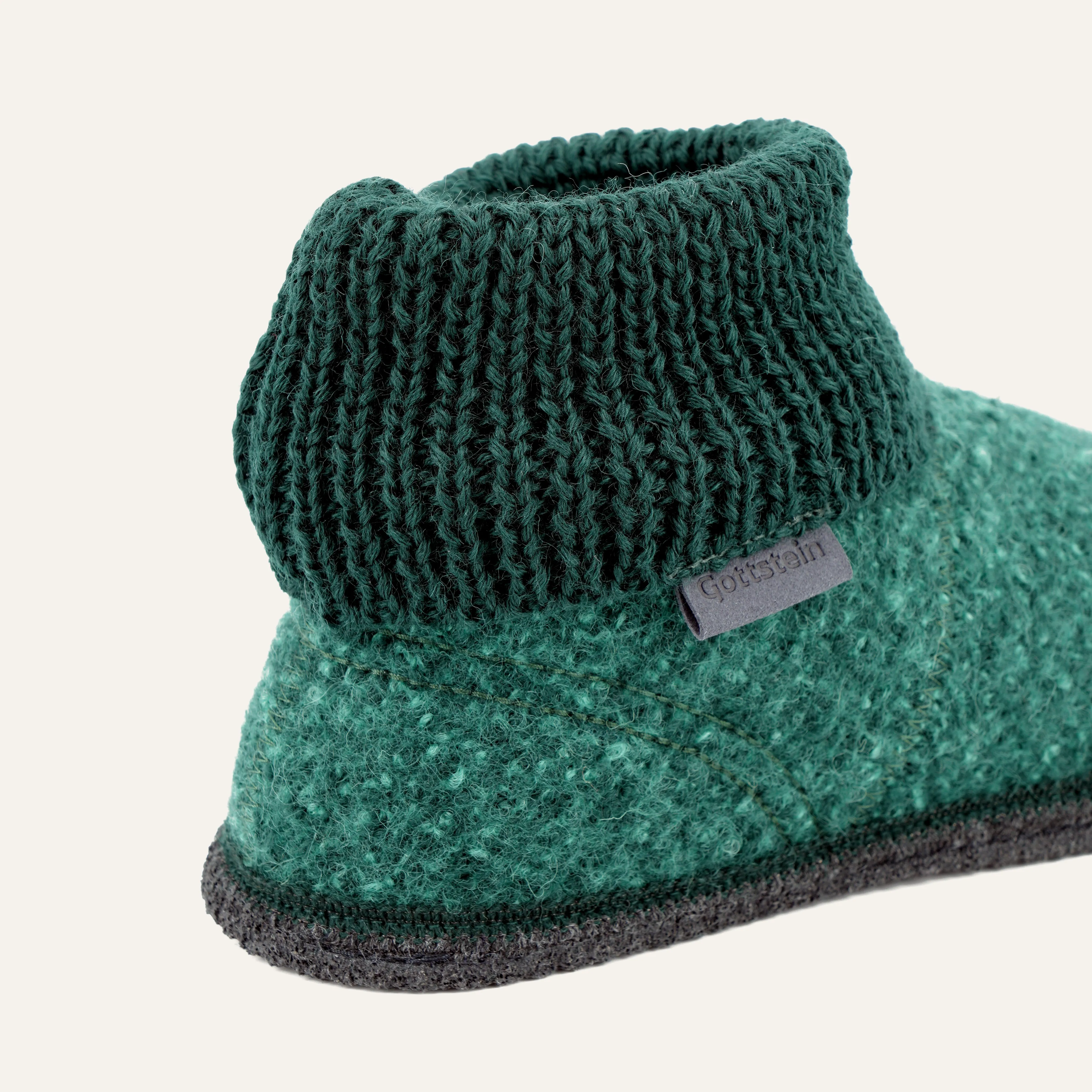 Wool Venture High