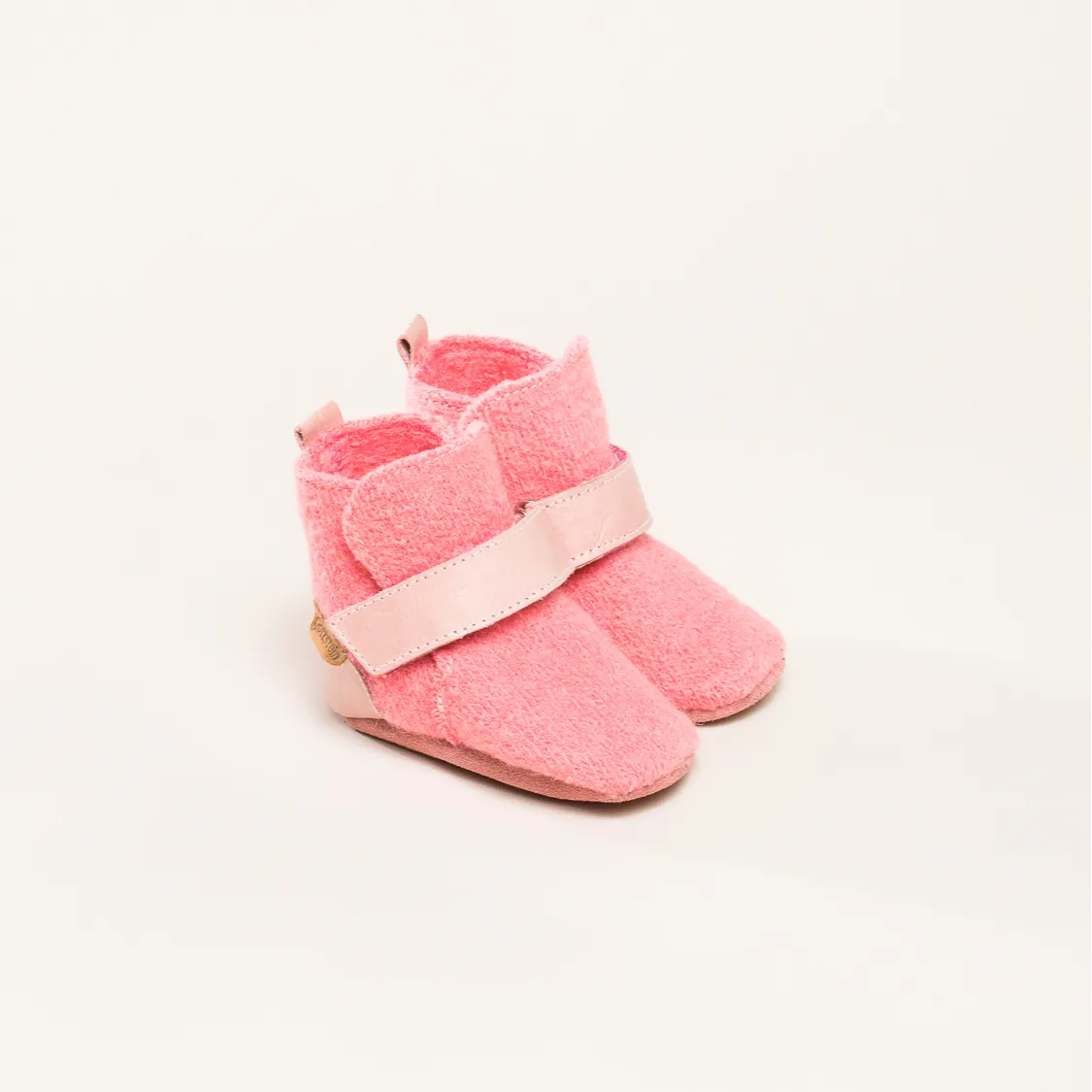 Krabbelschuhe Bootee