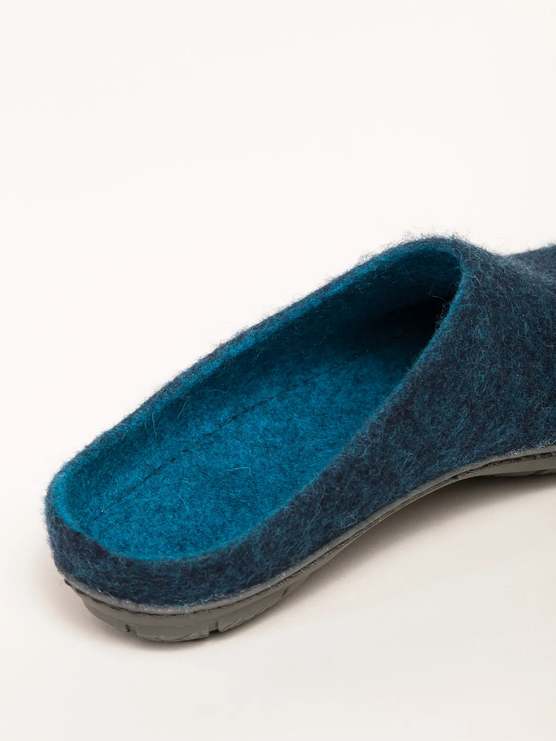 PO 736 Filzpantoffel