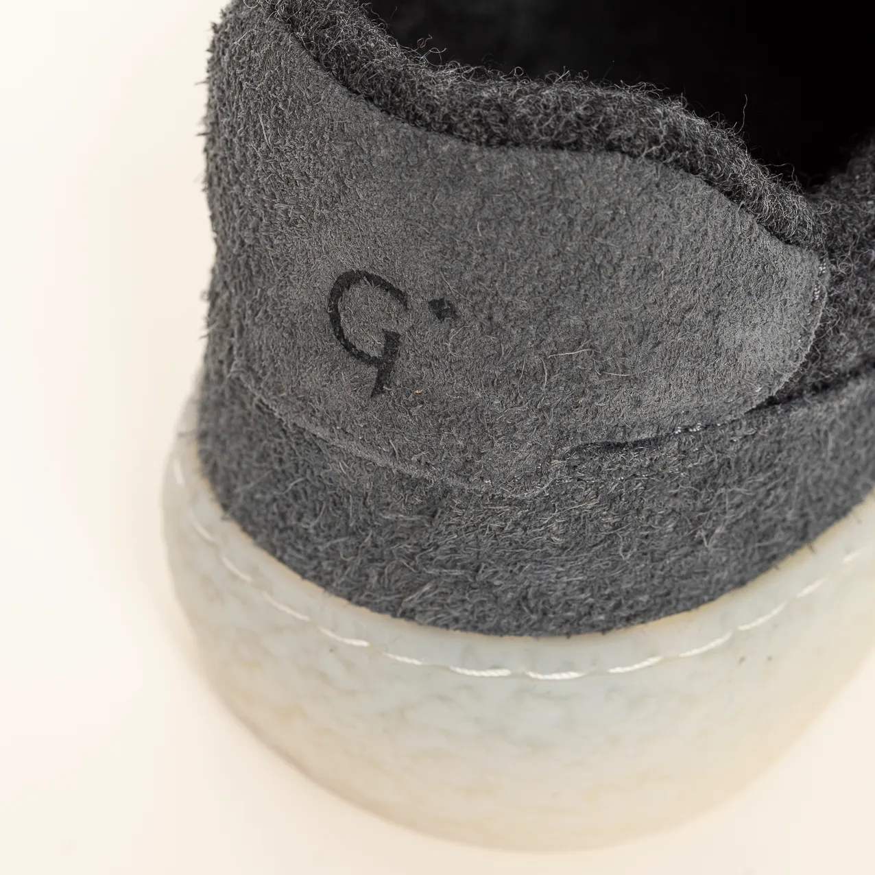 Wool Blaze