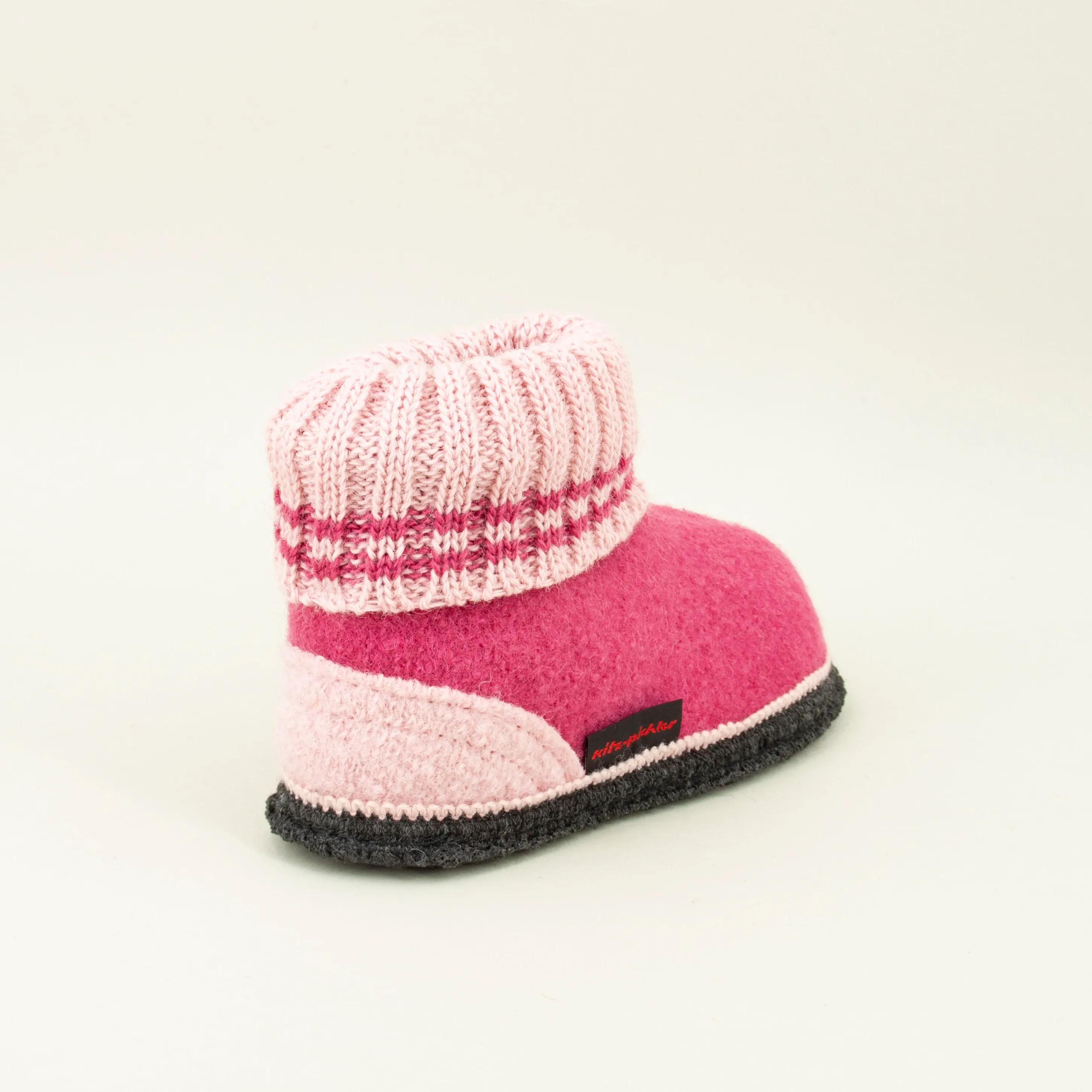 Oetz Kinder Hüttenschuh