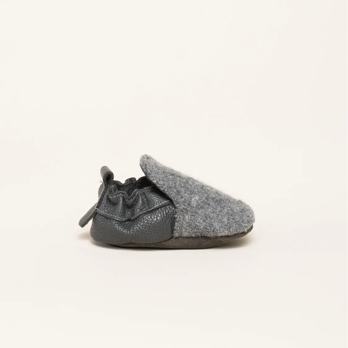 Krabbelschuhe Plain Krabbelschuhe Plain