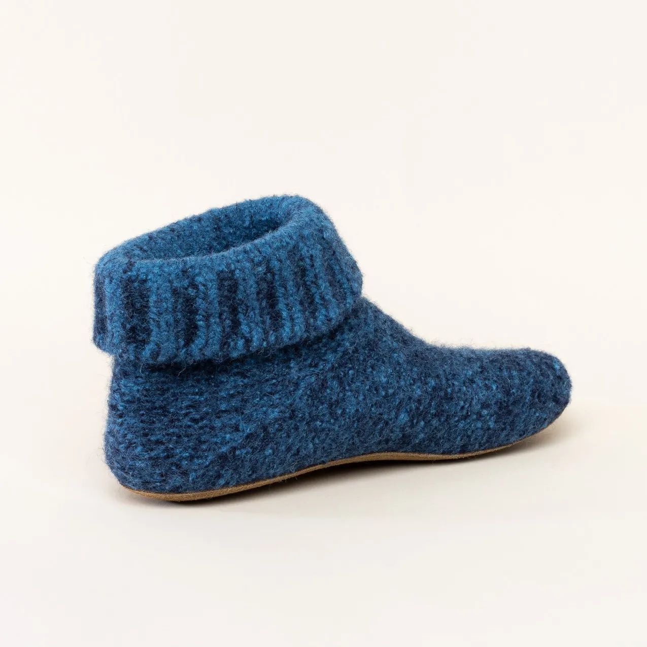 Knit Boot