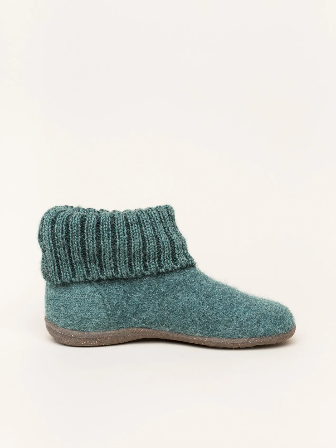 Alpine Boot RU