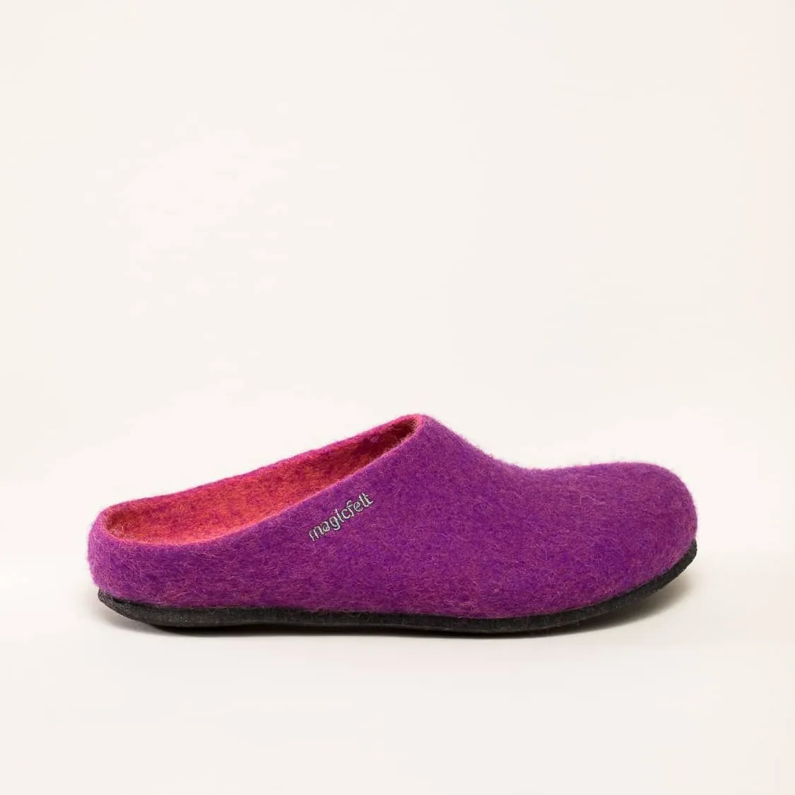 AN 709 Filzpantoffel