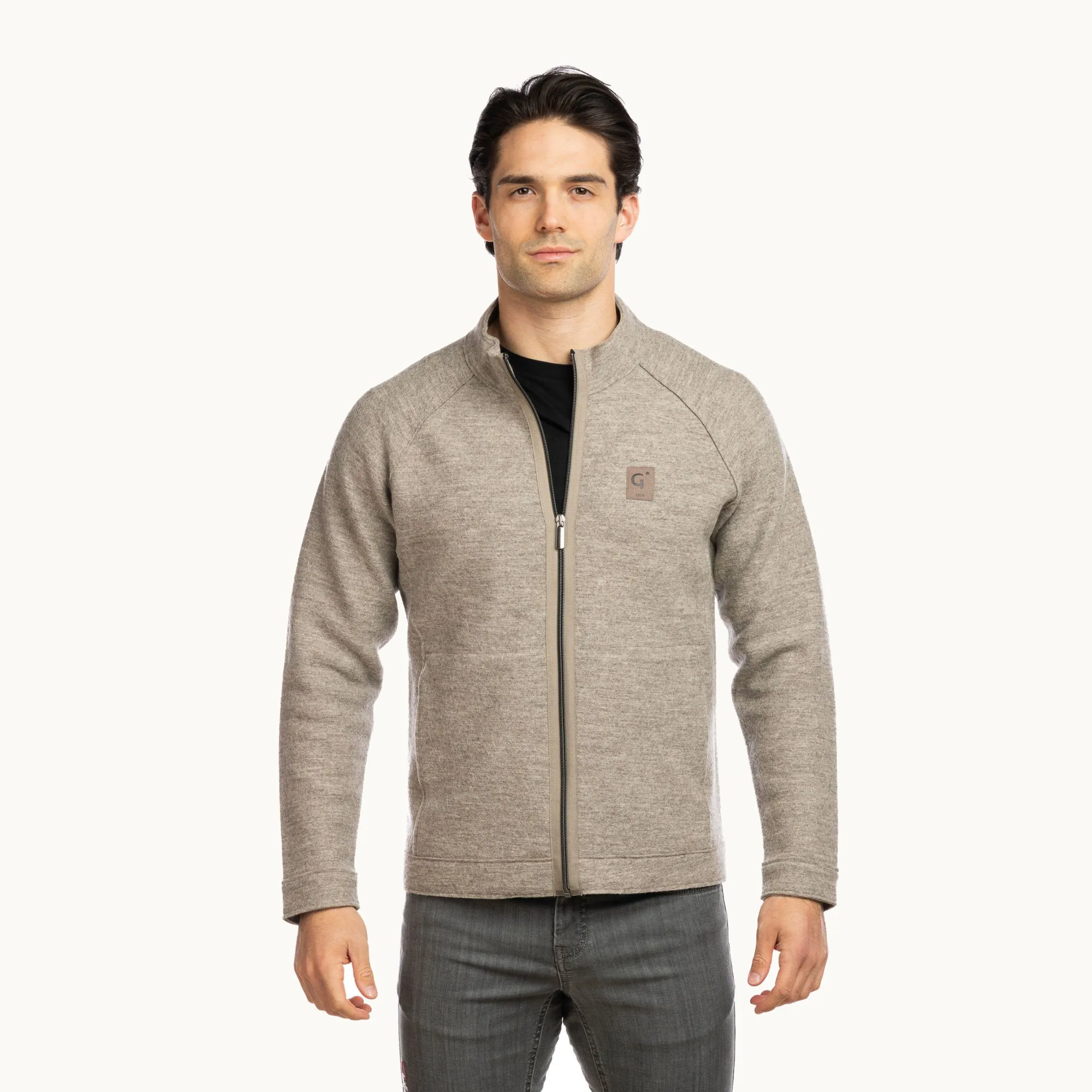 Walkjacke myte 1926