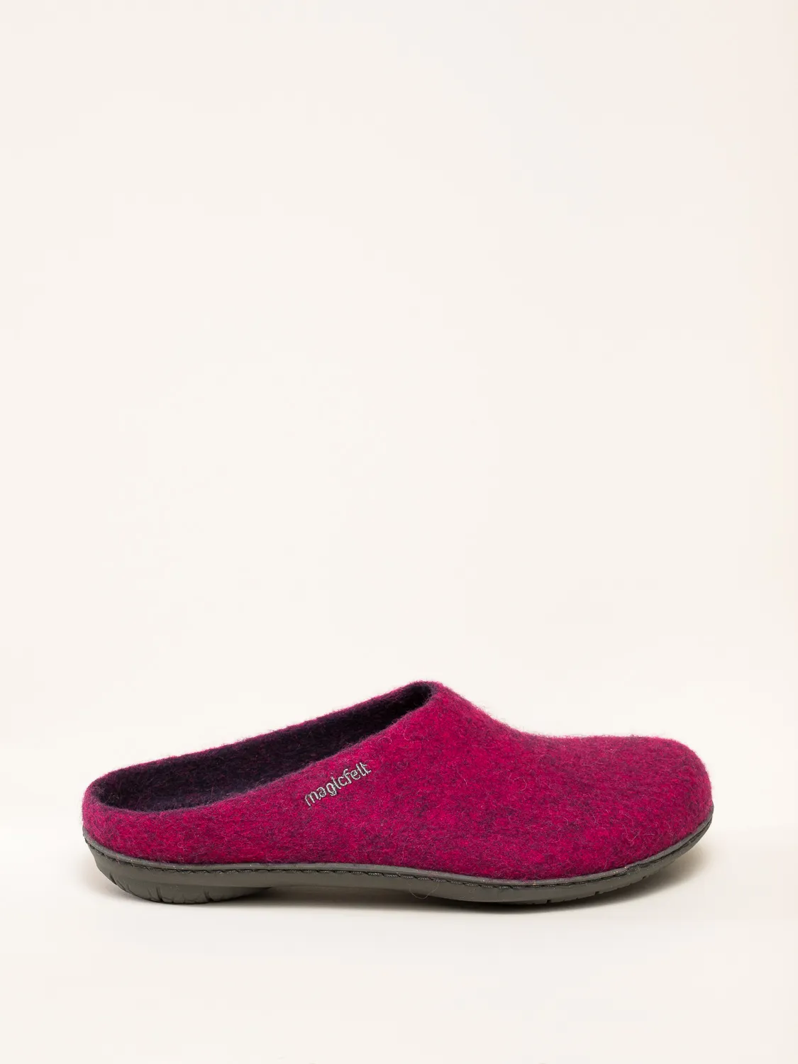 PO 736 Filzpantoffel