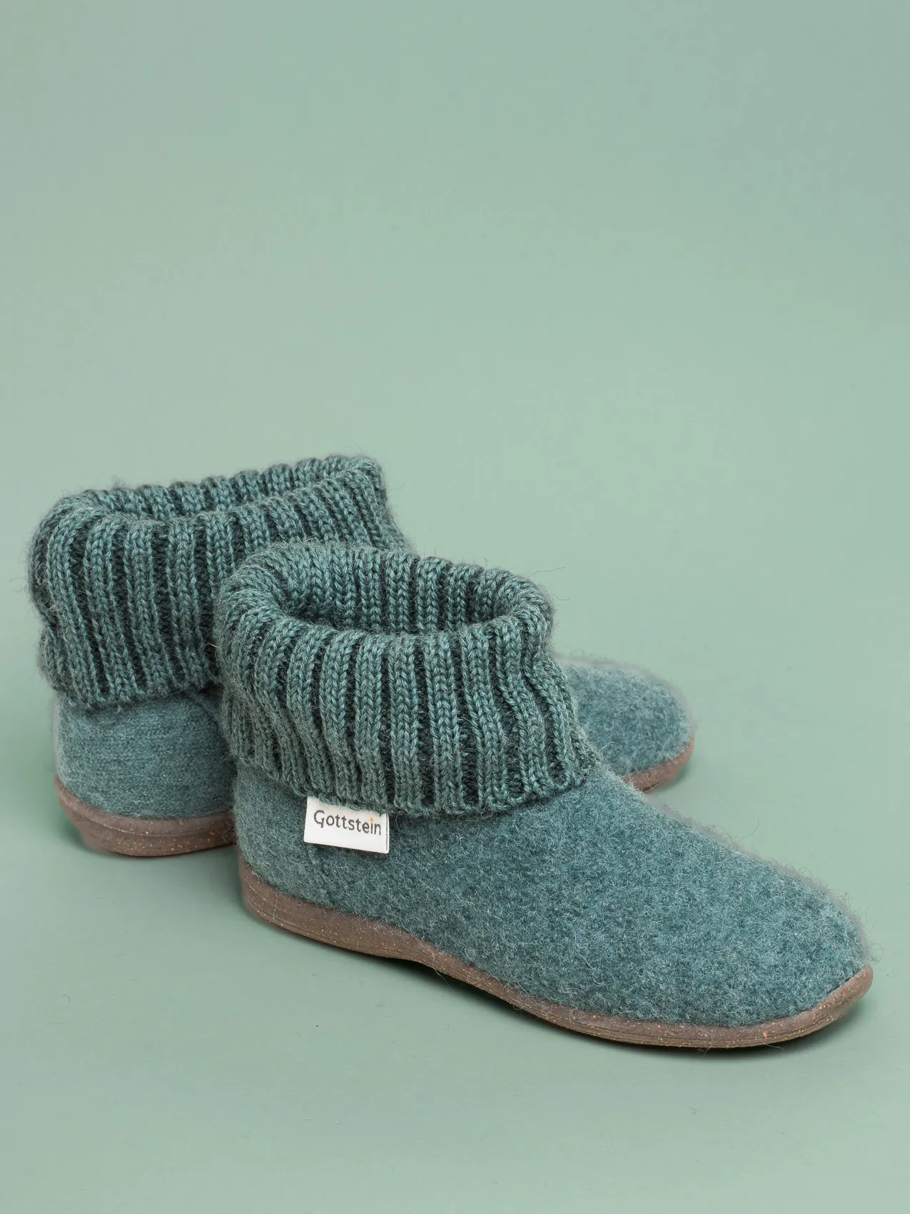 Alpine Boot RU