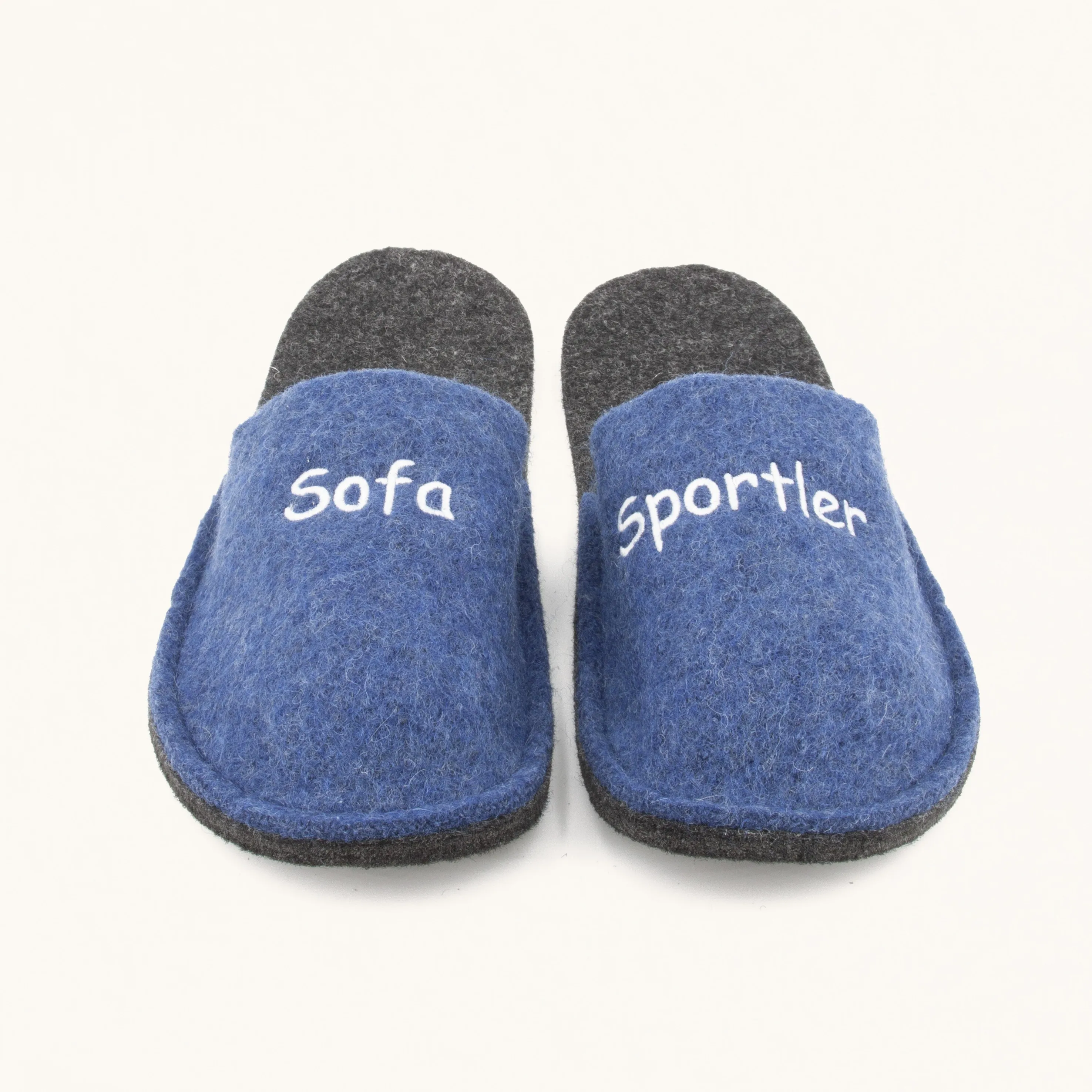 Happy *Sofa Sportler*