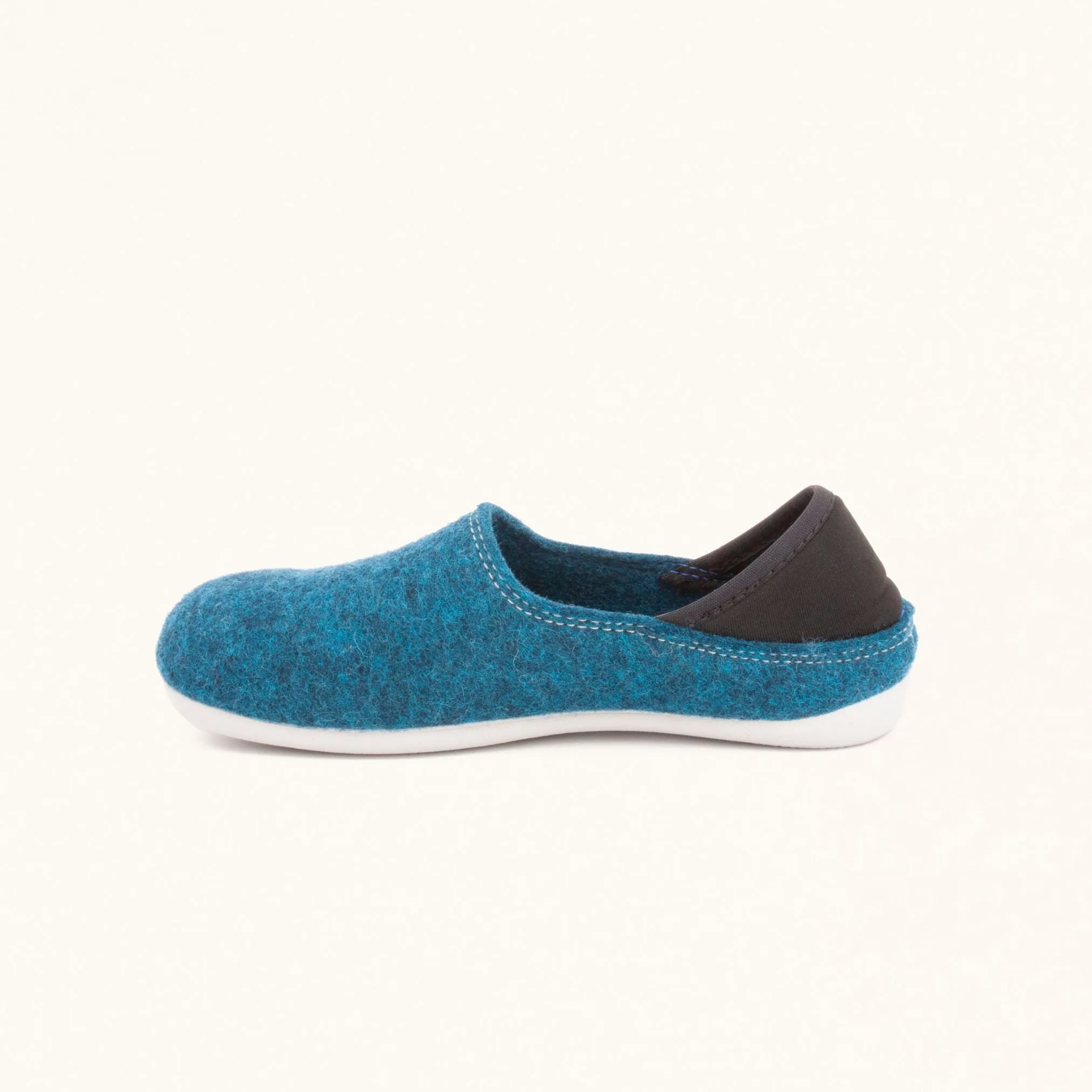Wool Slip-On Kids