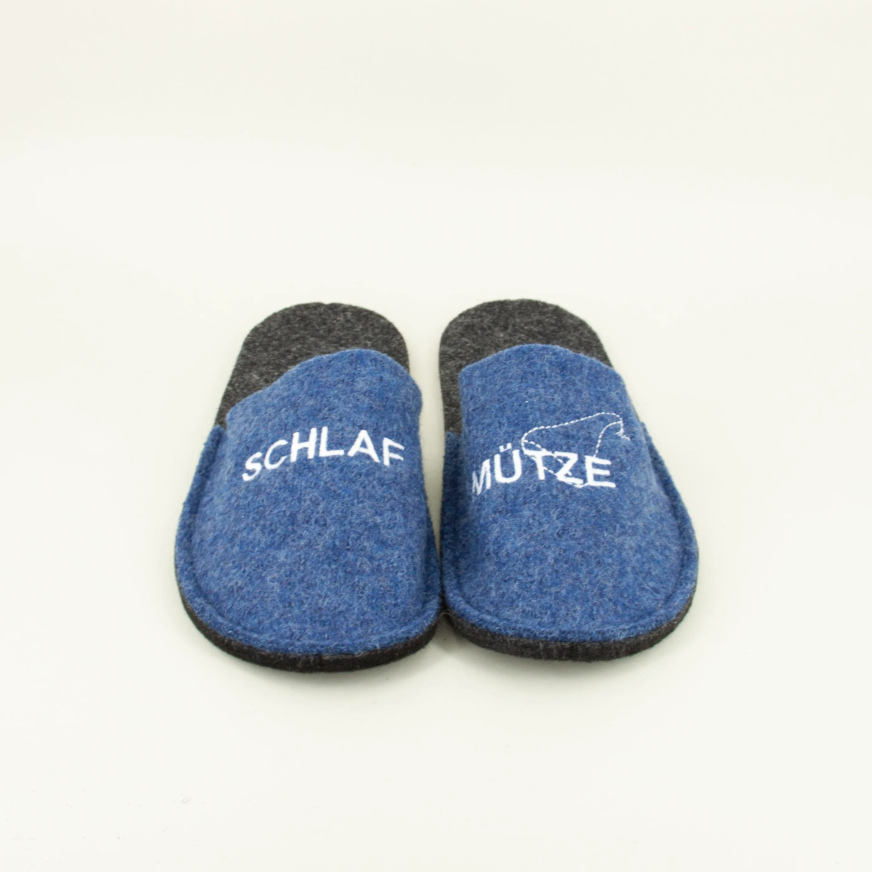 Happy "Schlaf - Mütze"
