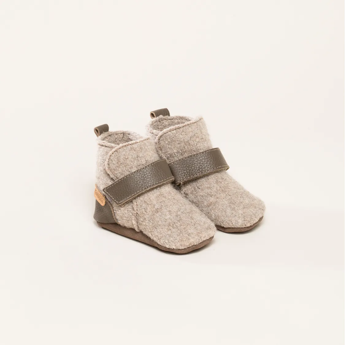 Krabbelschuhe Bootee Krabbelschuhe Bootee