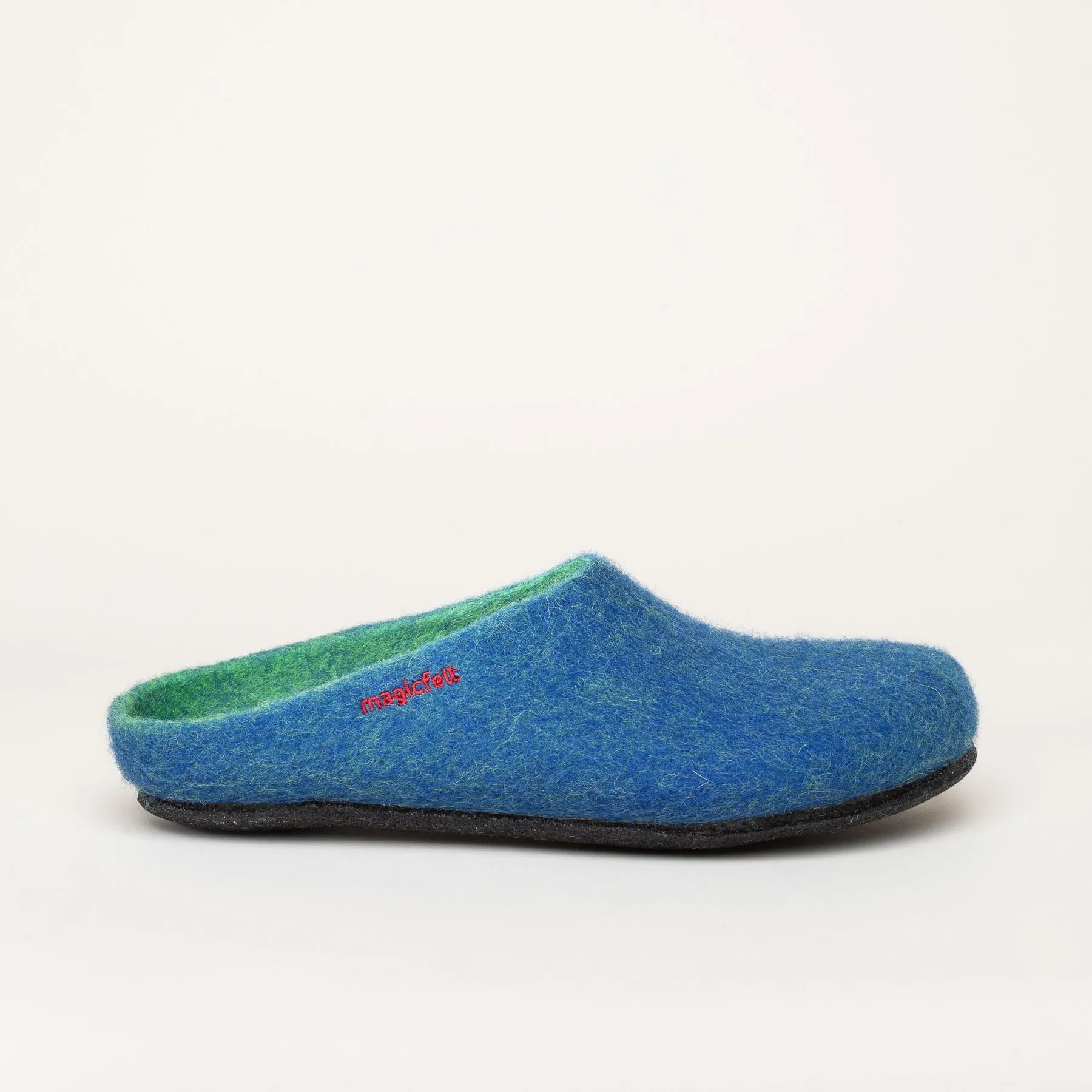 AN 709 Filzpantoffel