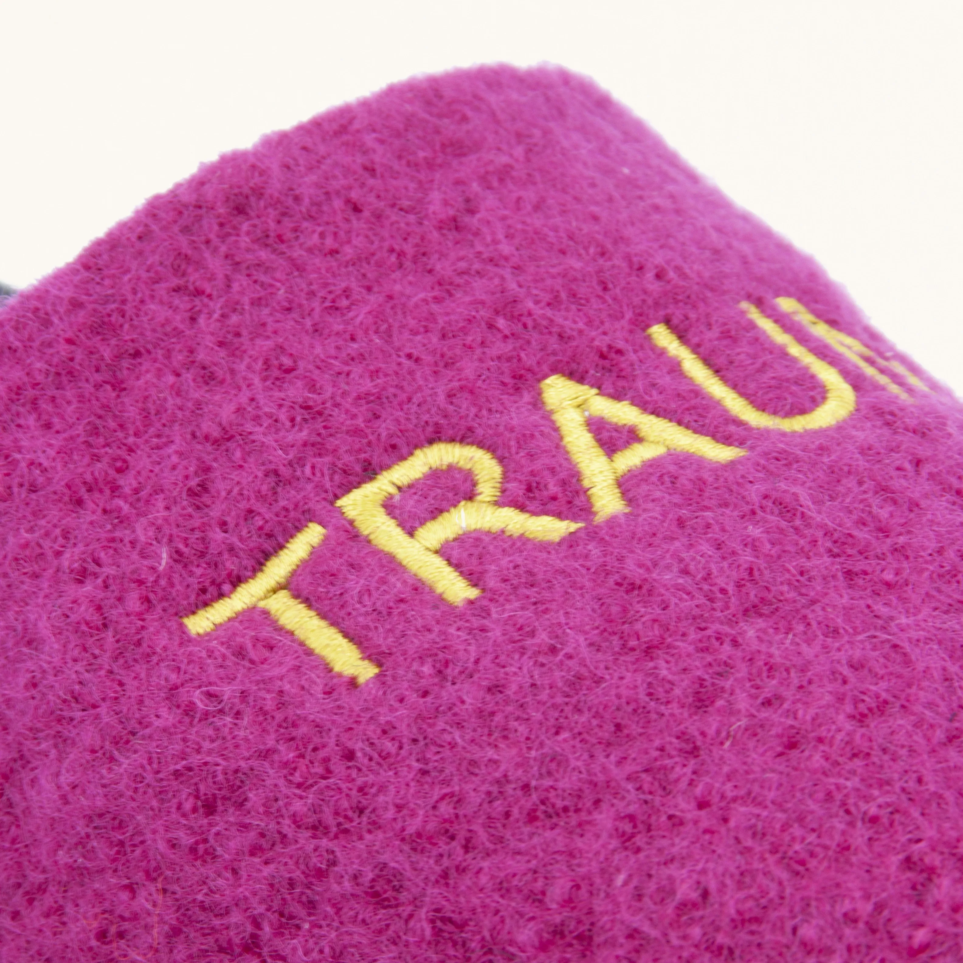 Happy *TRAUM FRAU*