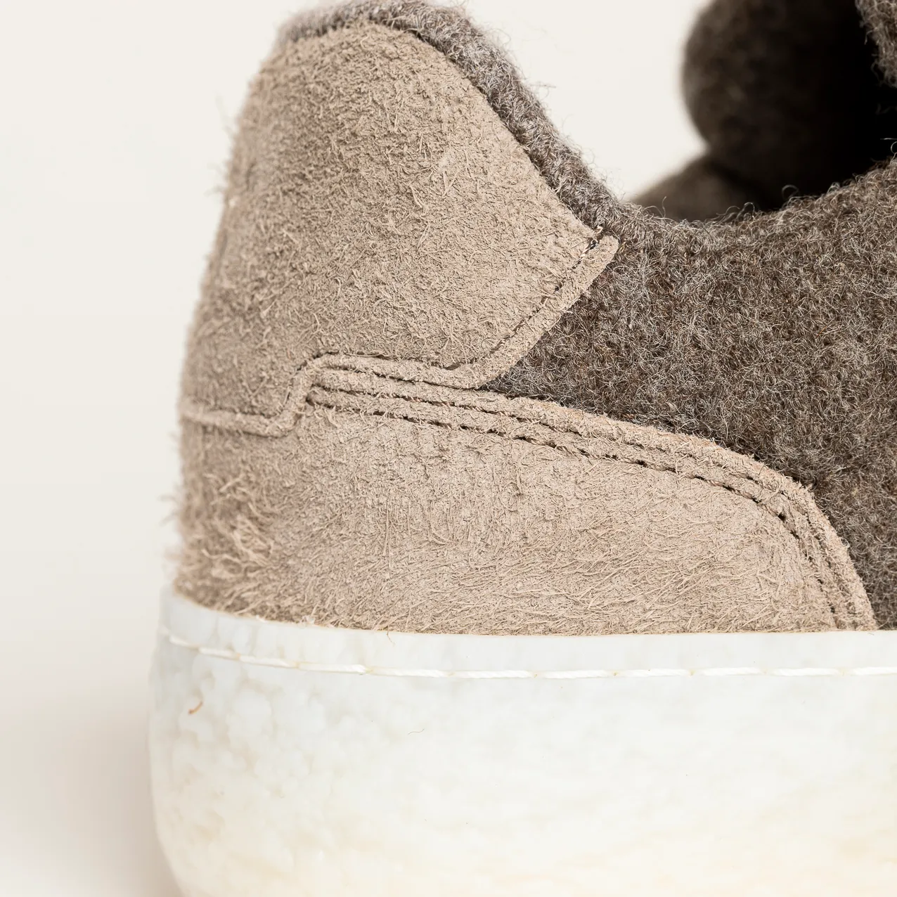 Wool Blaze