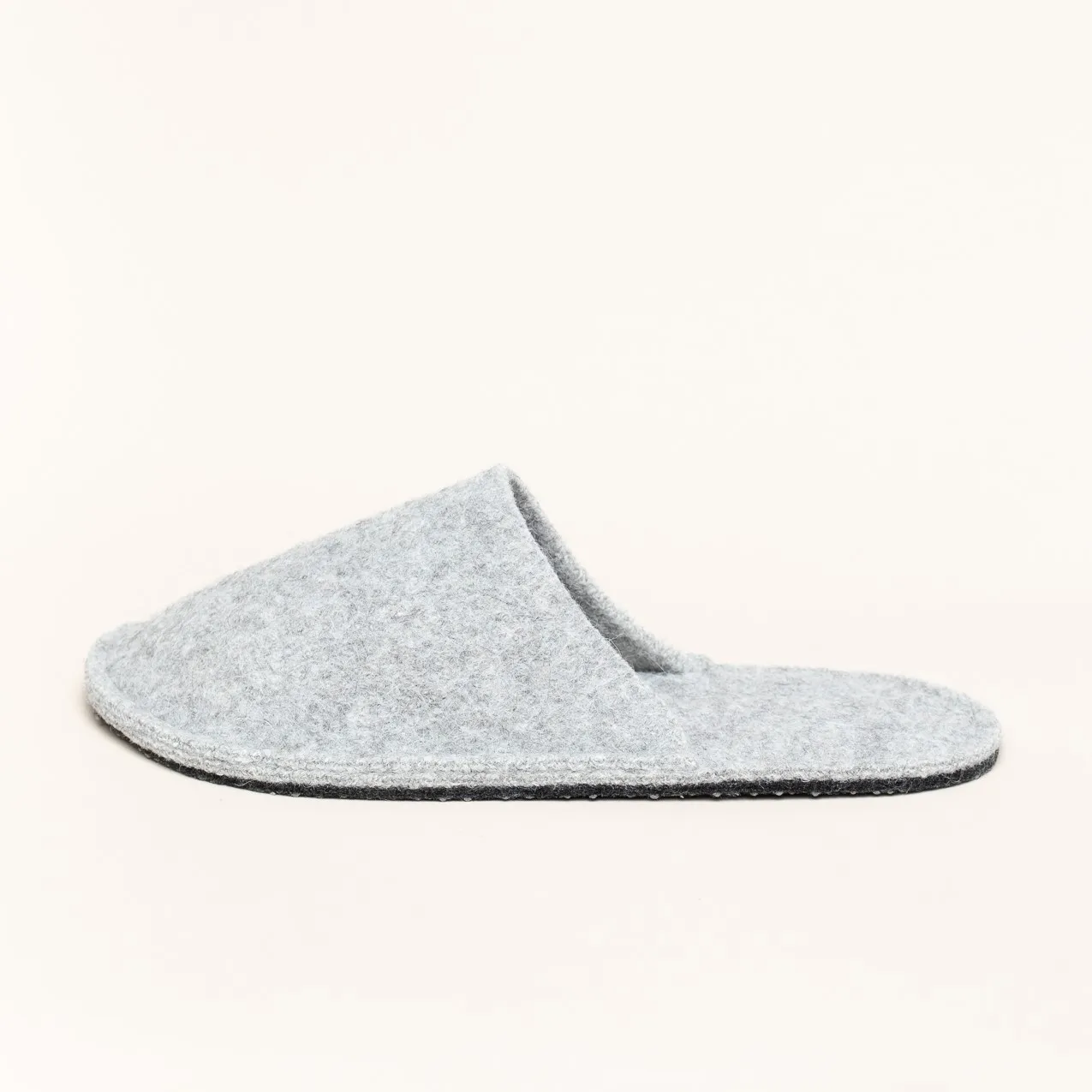 Slipper Cozy Alpaka