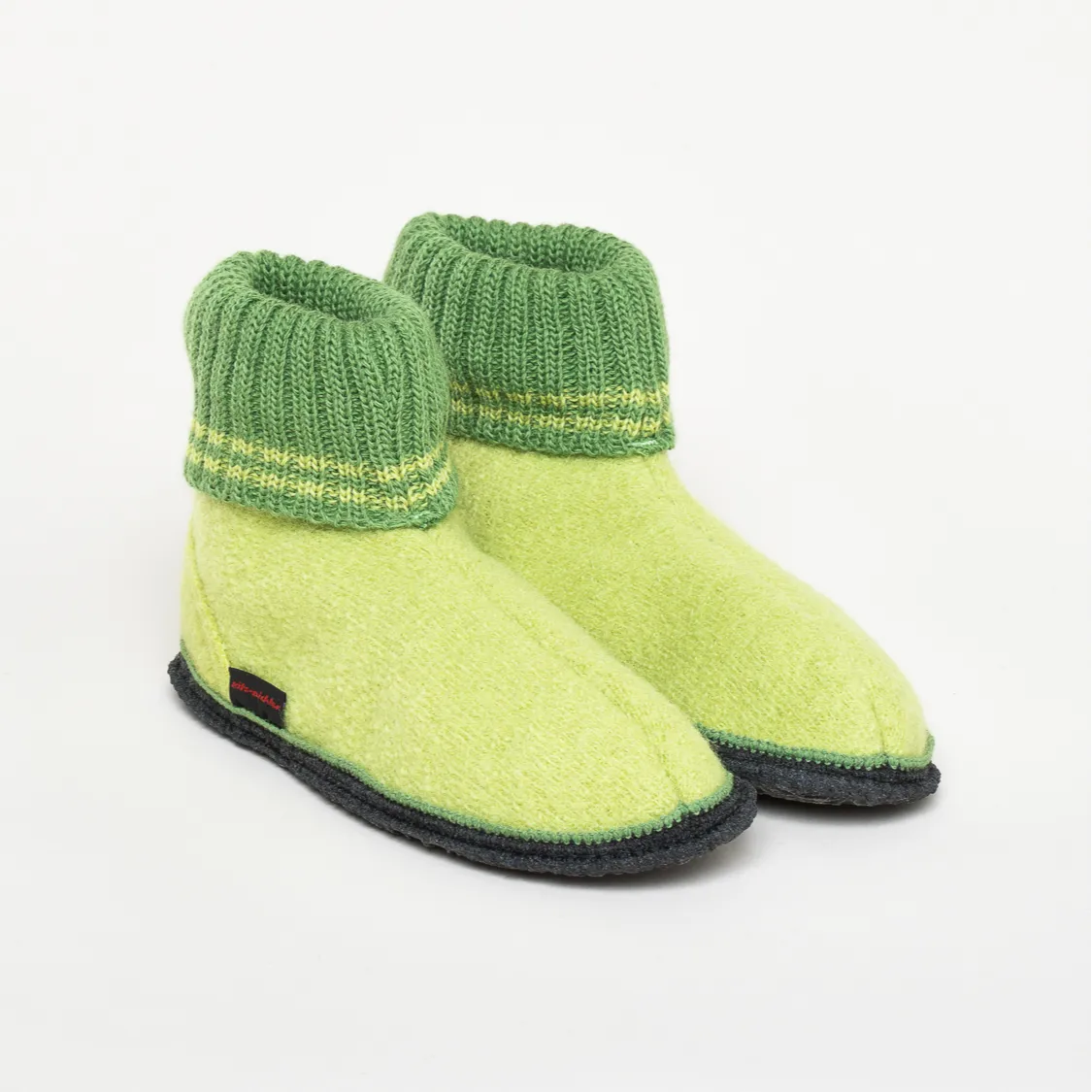 Kauns uni  Hüttenschuh