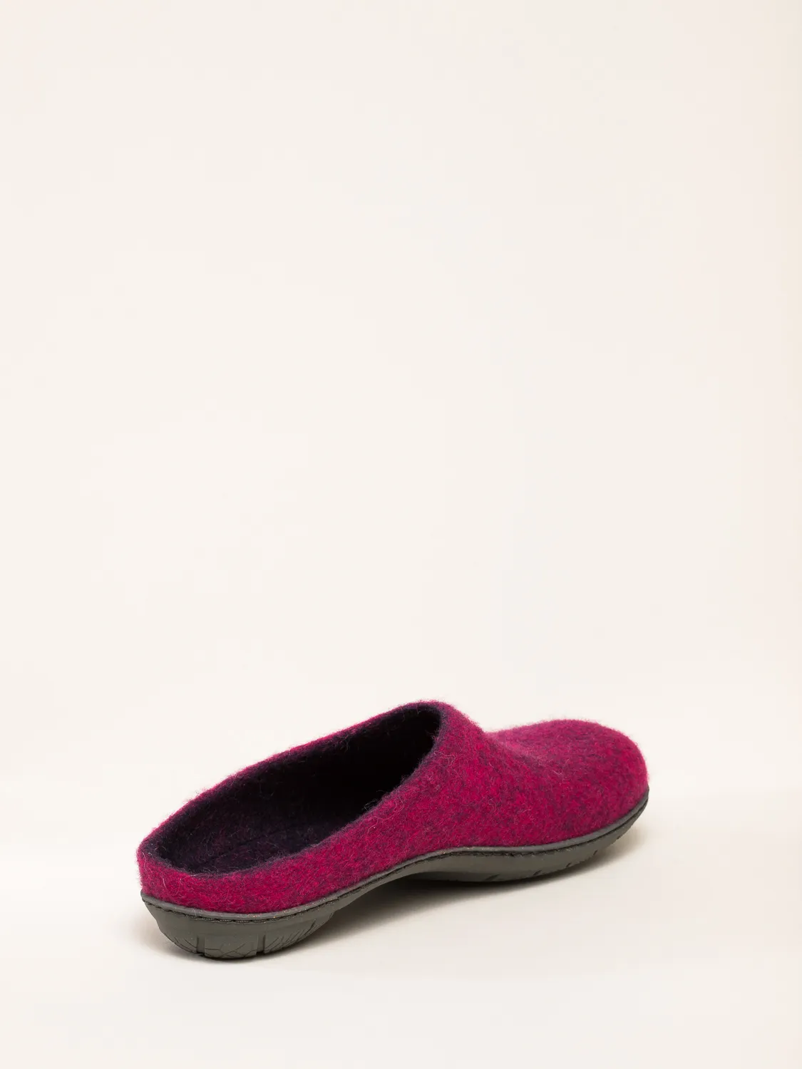 PO 736 Filzpantoffel