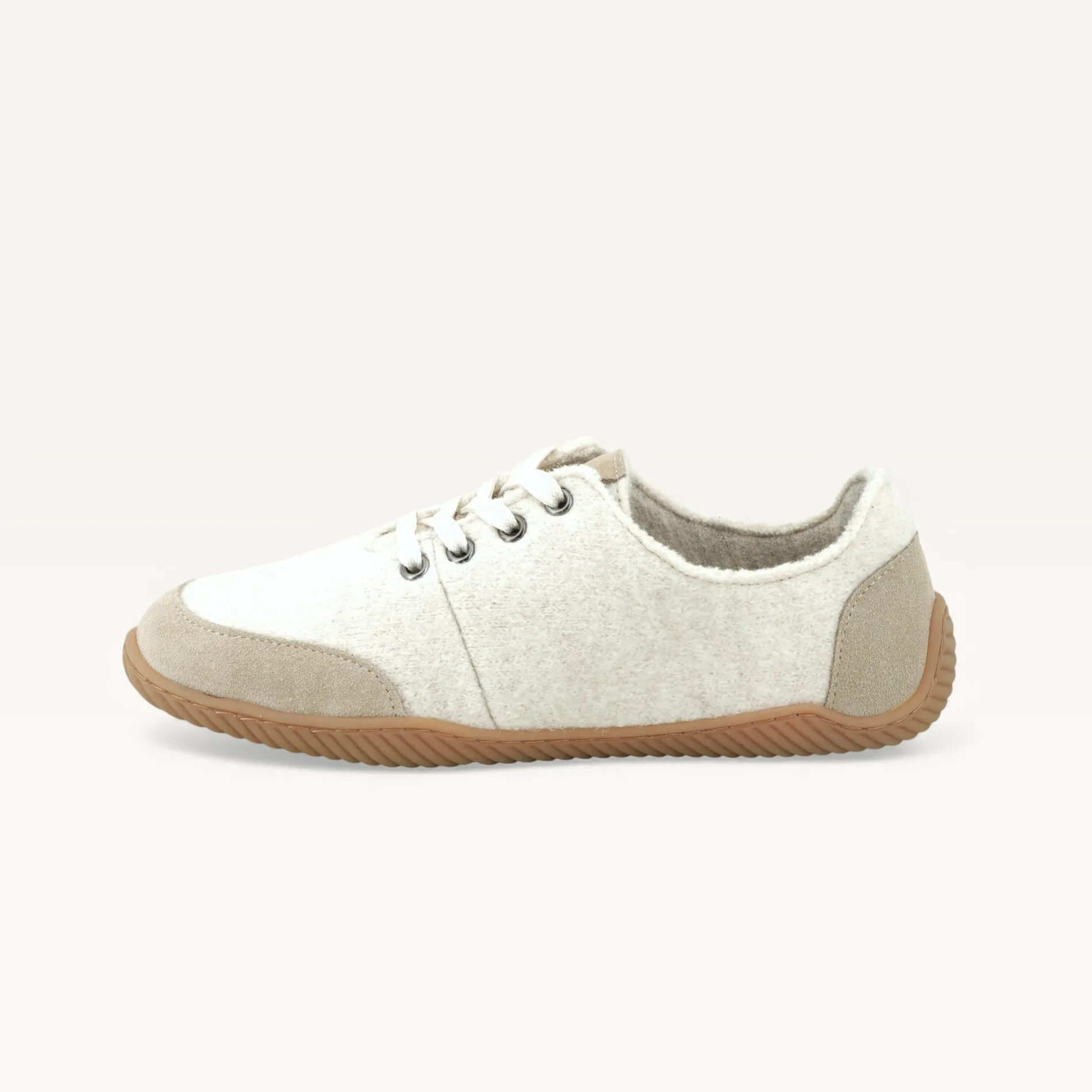 Barefoot Wool Sneaker
