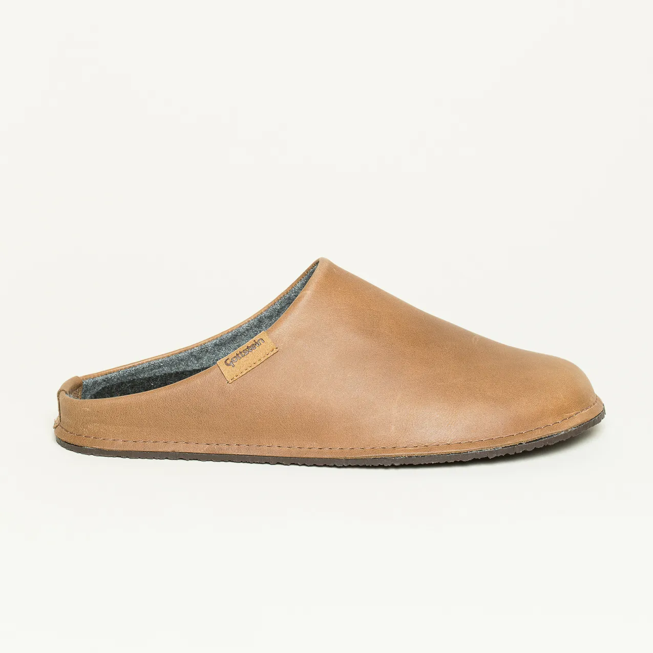Leather Loafer