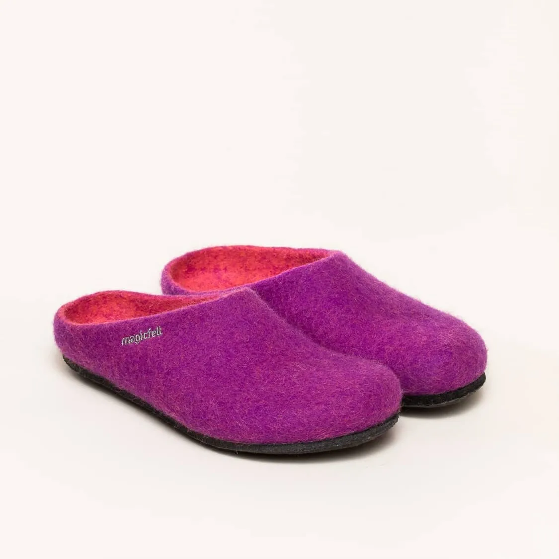 AN 709 Filzpantoffel