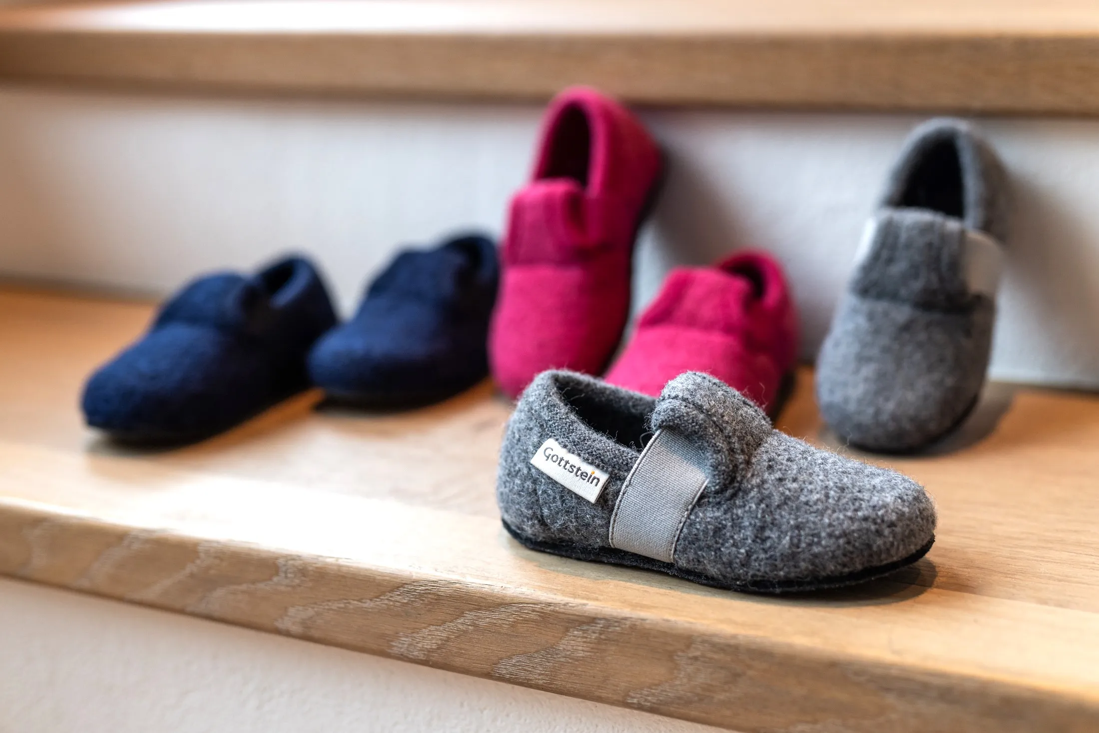 Alpine Runner » Variante: Standard, Farbe: raspberry, Größe: 31