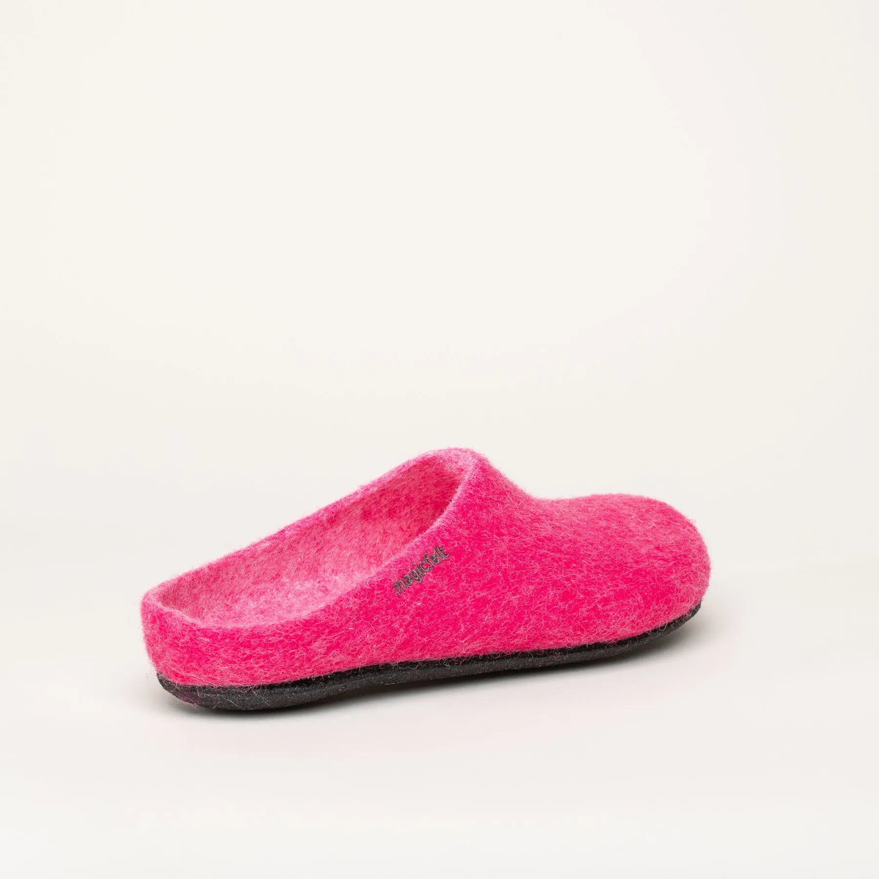 Filzpantoffel Magicfelt 709 pink