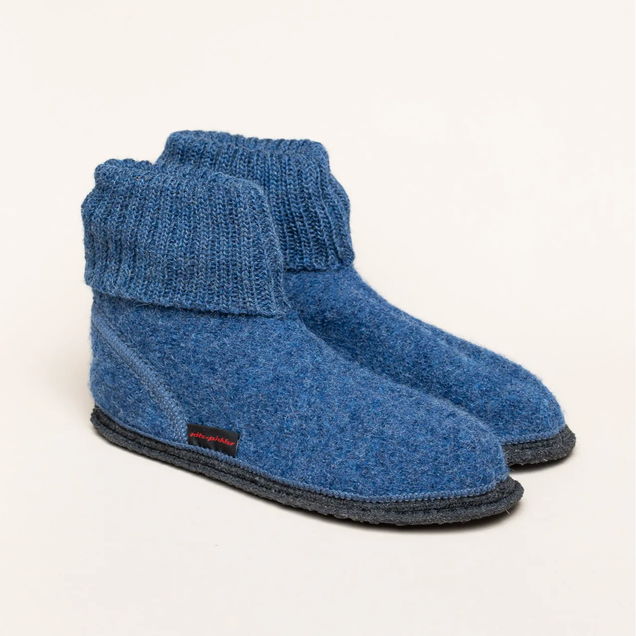 AL Oetz Hüttenschuh jeansblau (3)