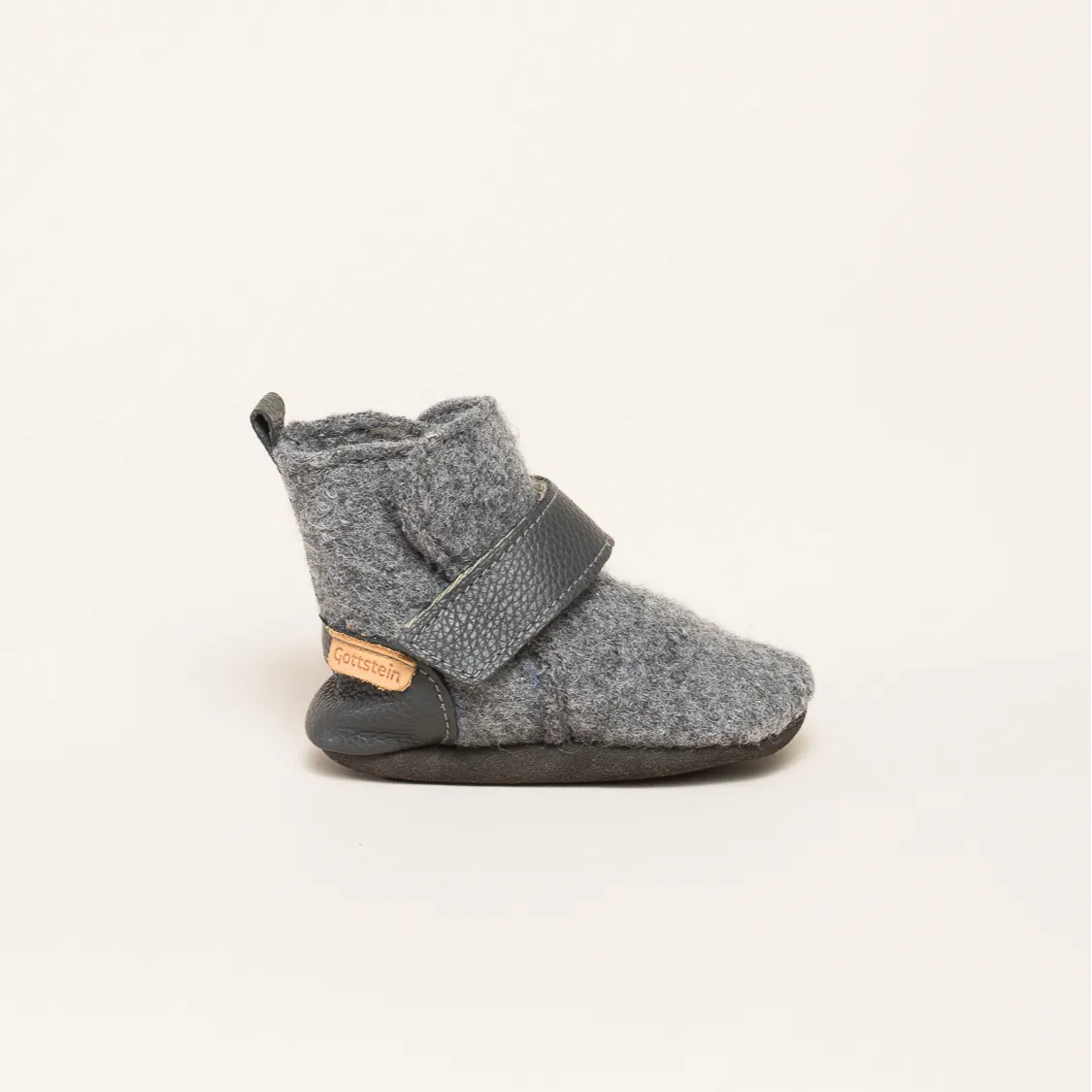 Krabbelschuhe Bootee