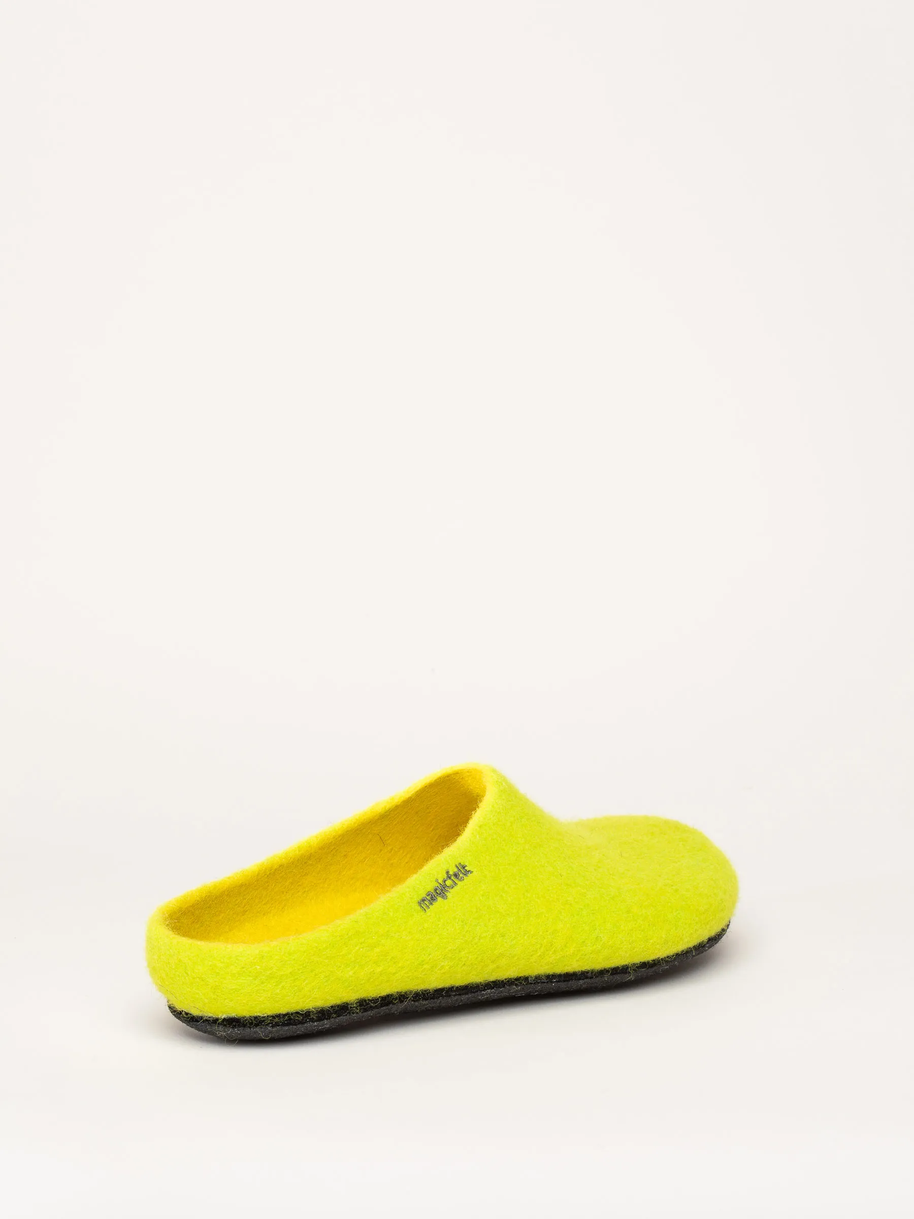 AN 709 Filzpantoffel