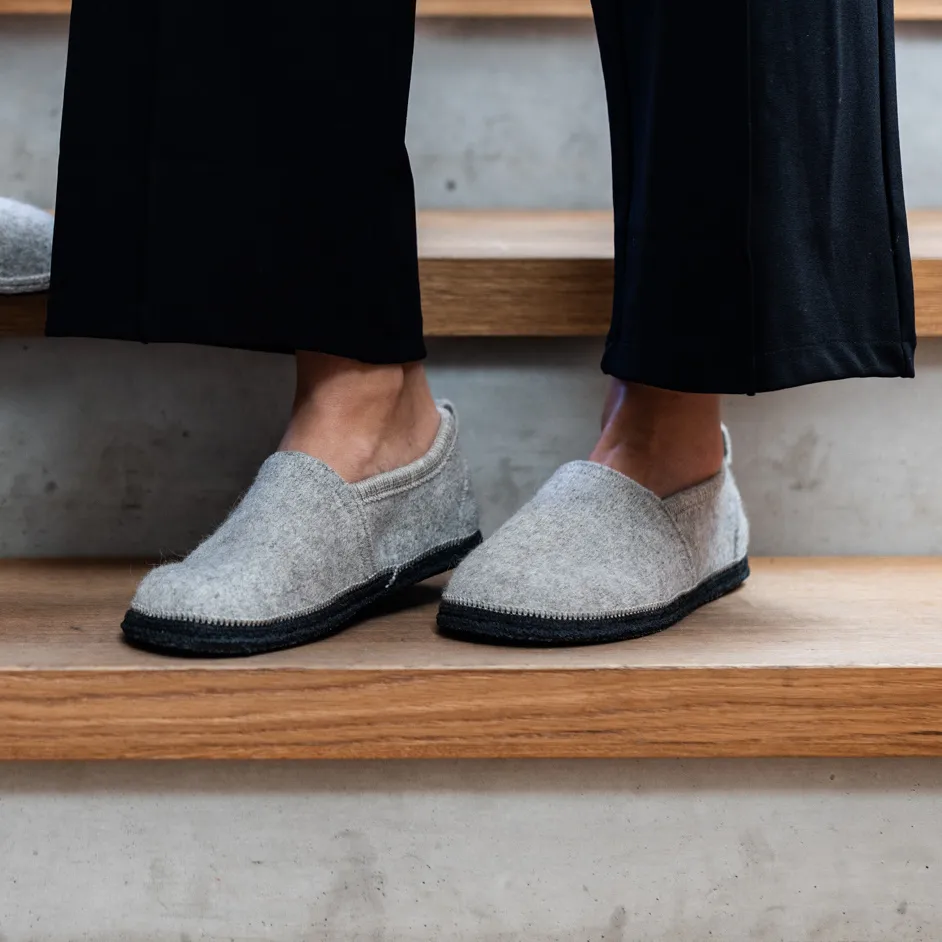 Slipper Homely Alpaka