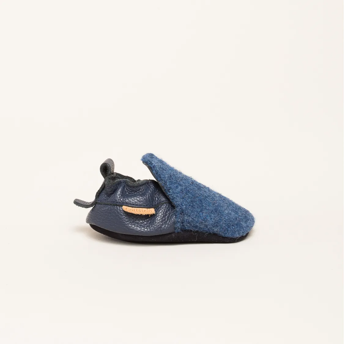 Krabbelschuhe Plain Krabbelschuhe Plain